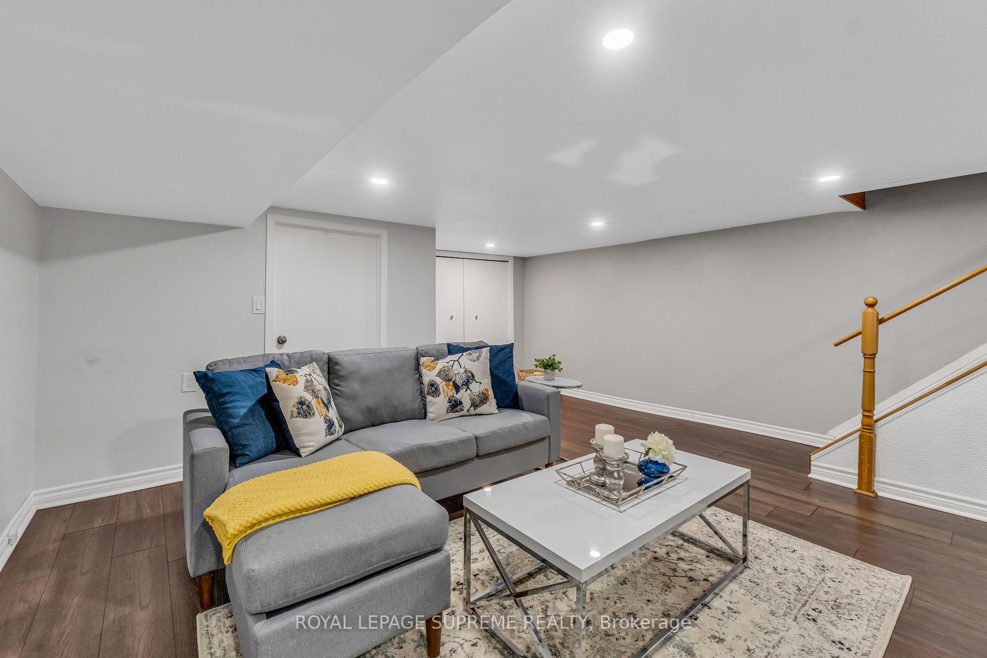 121 Millicent Street