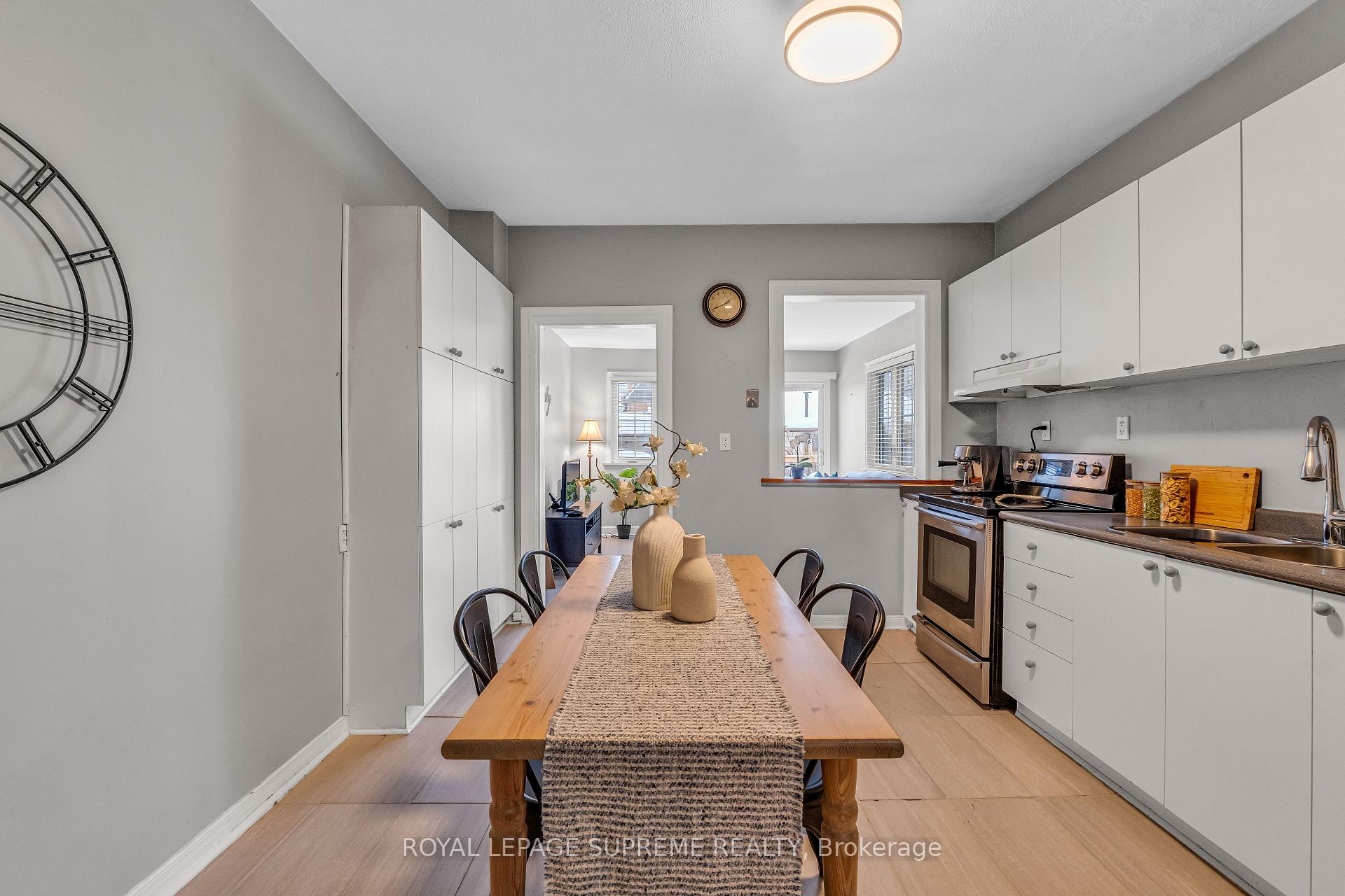 121 Millicent Street