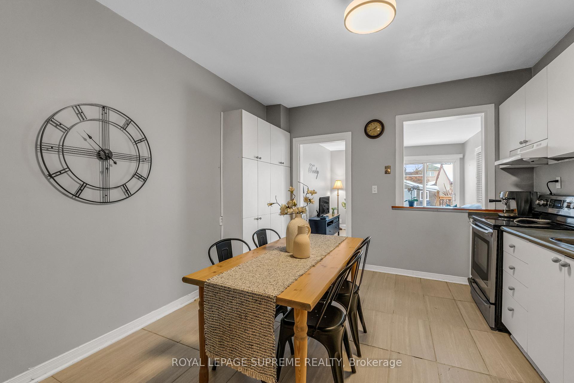 121 Millicent Street