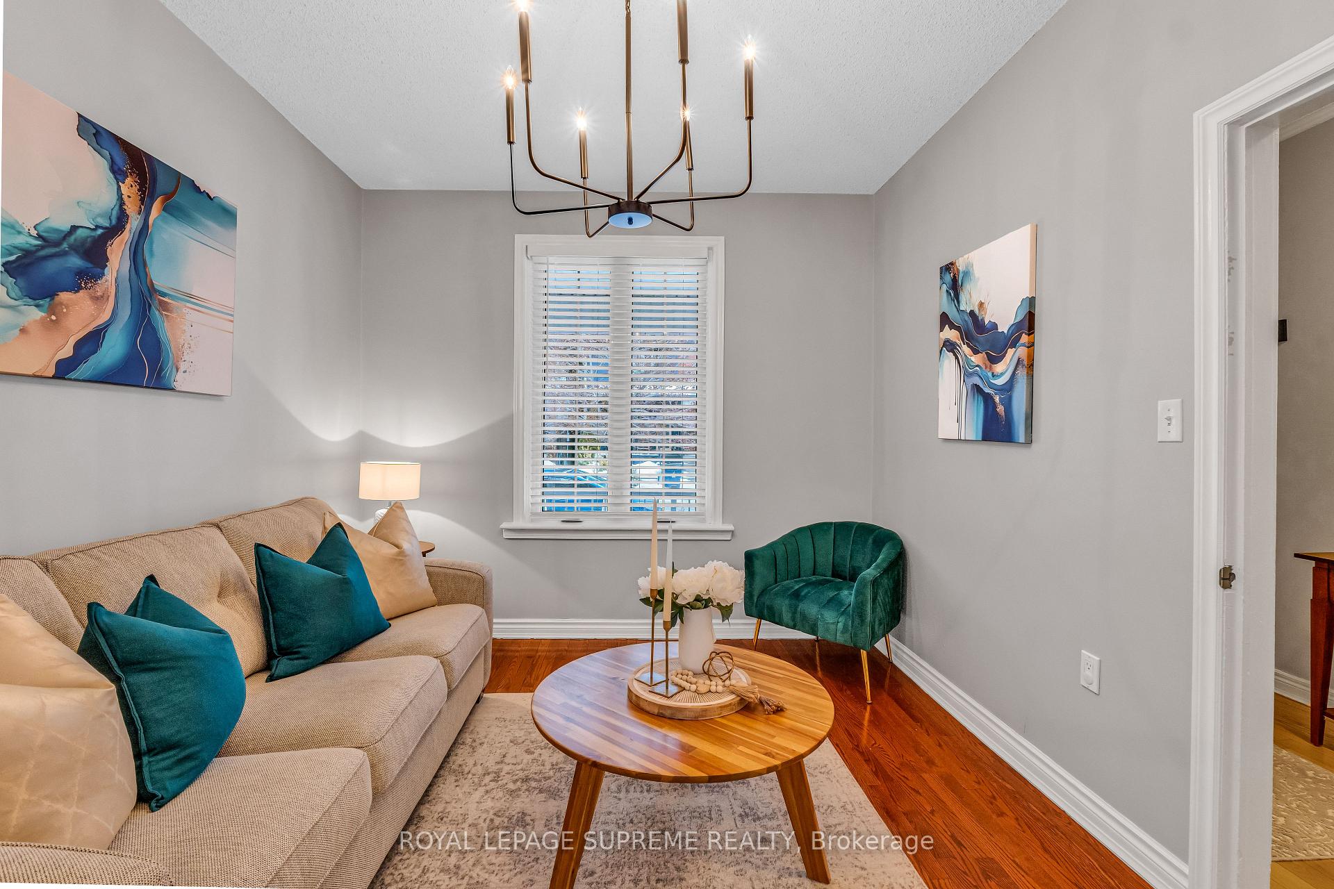 121 Millicent Street