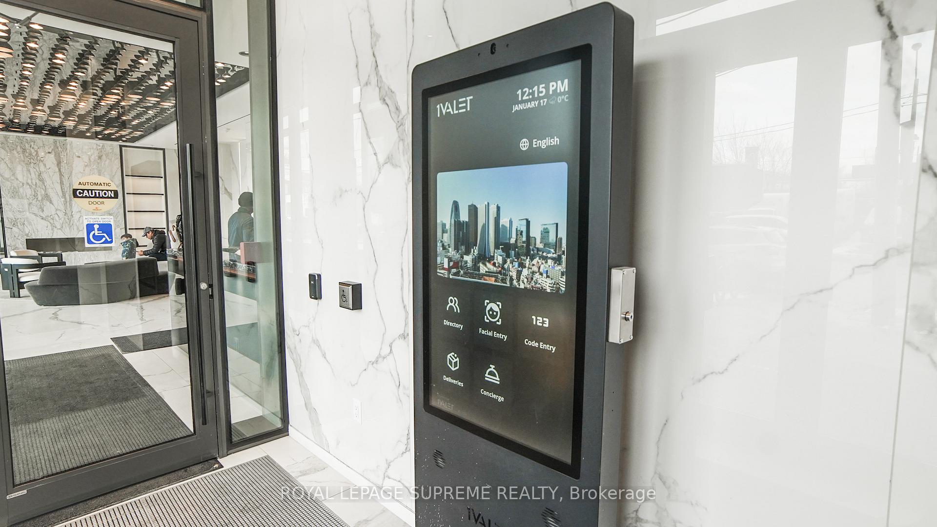 1285 Dupont Street 1205