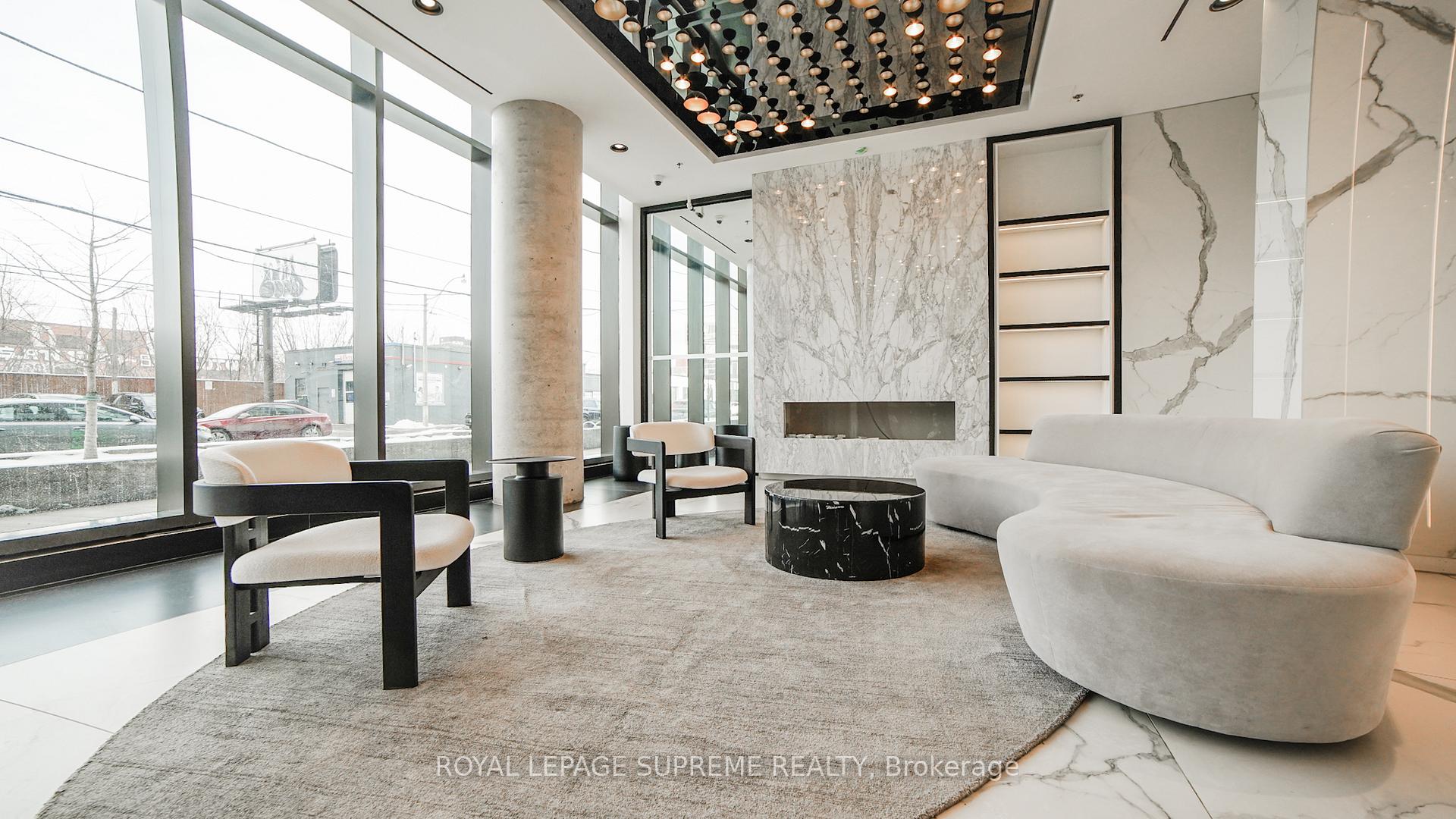 1285 Dupont Street 1205