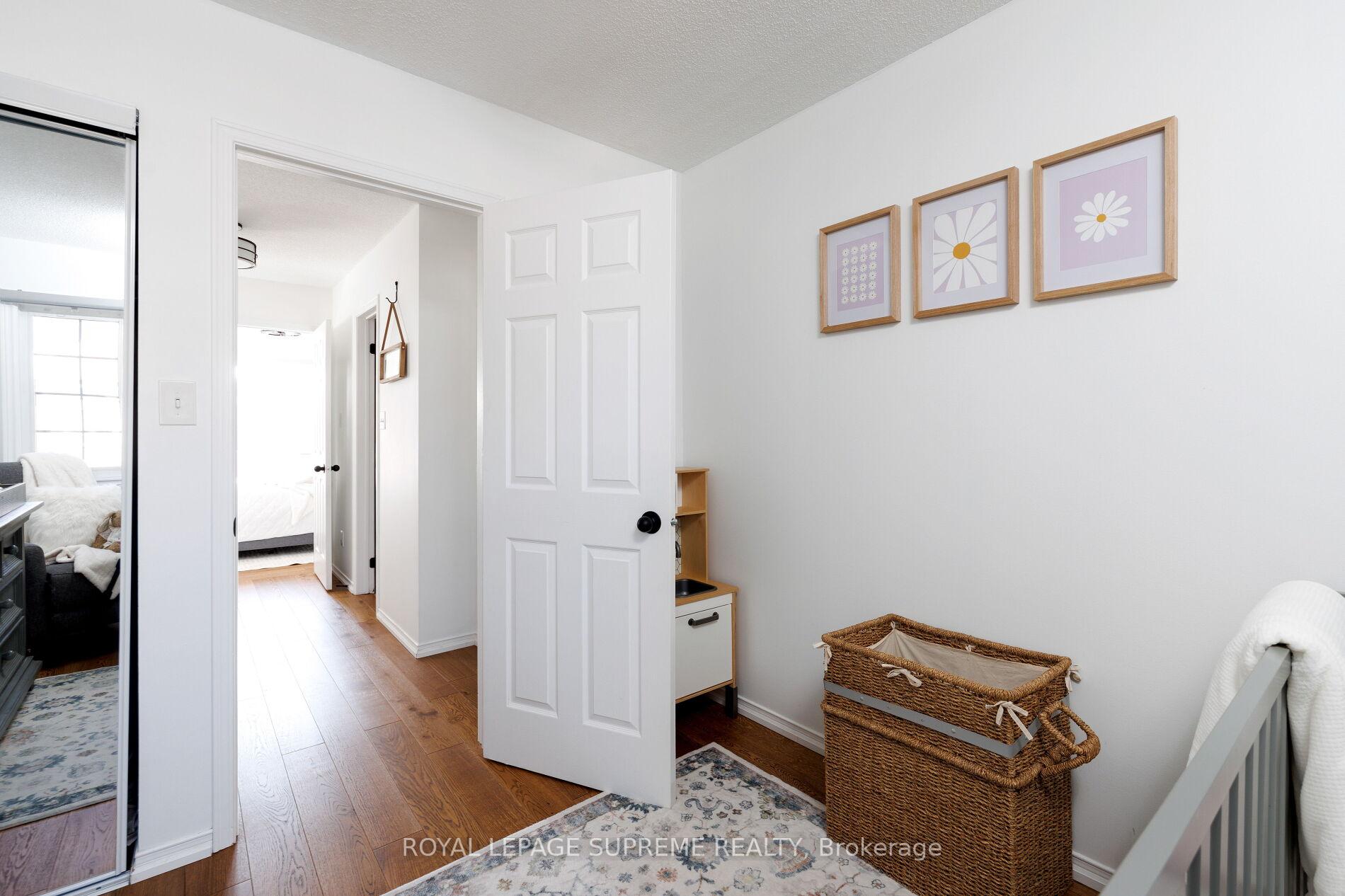 6950 Tenth Line W 23