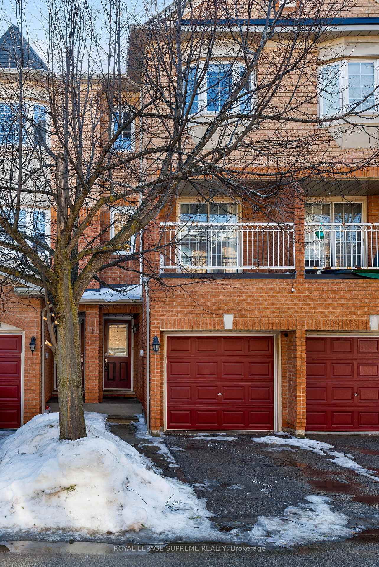 6950 Tenth Line W 23