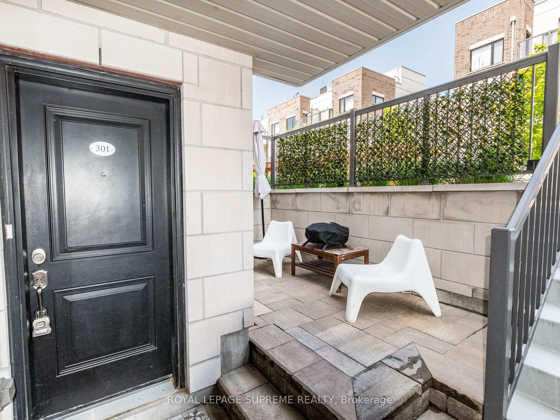 6 Drummond Street 14