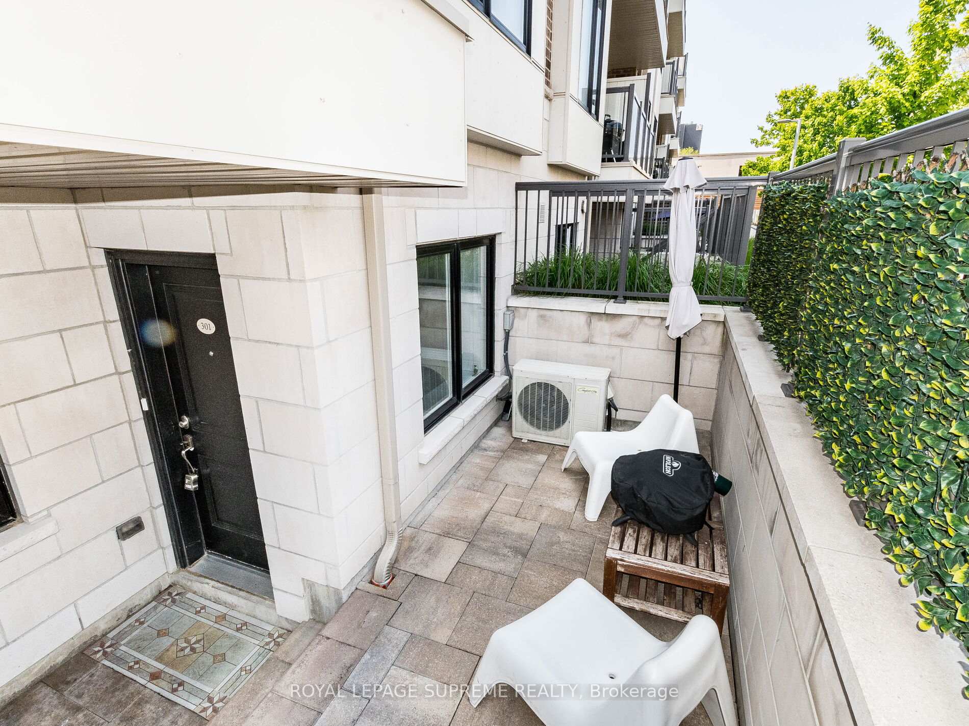 6 Drummond Street 14