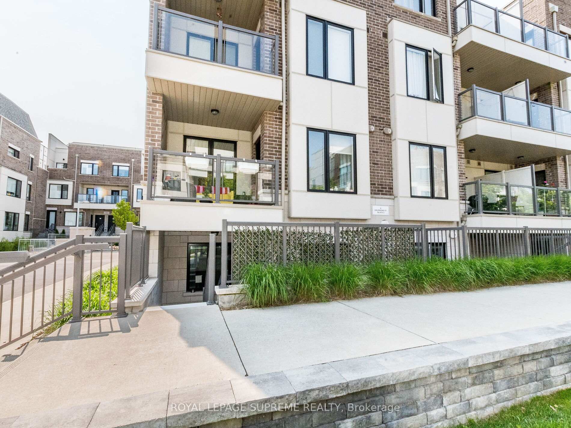 6 Drummond Street 14