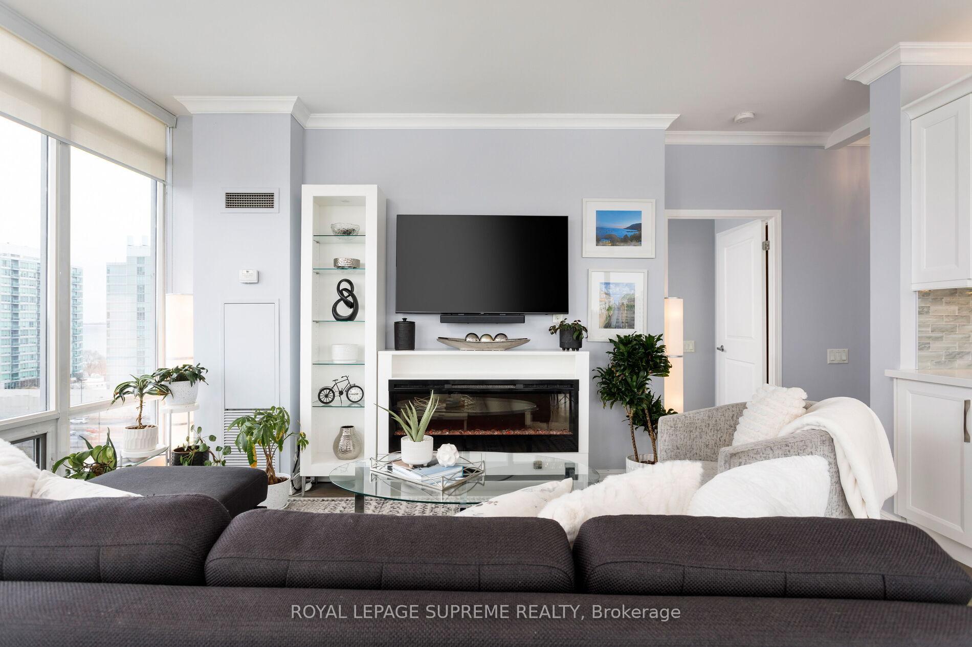 15 Windermere Avenue 1205