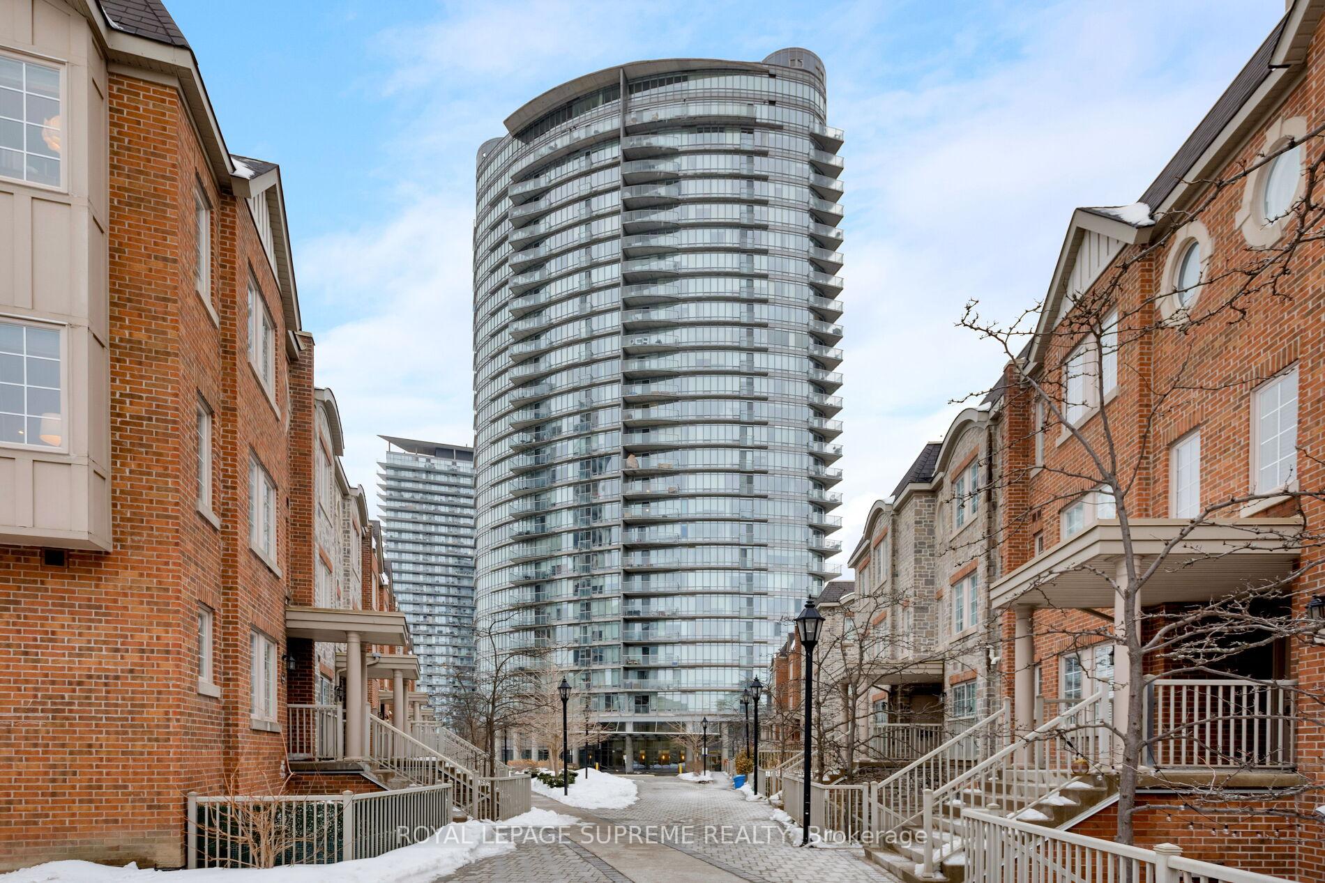 15 Windermere Avenue 1205