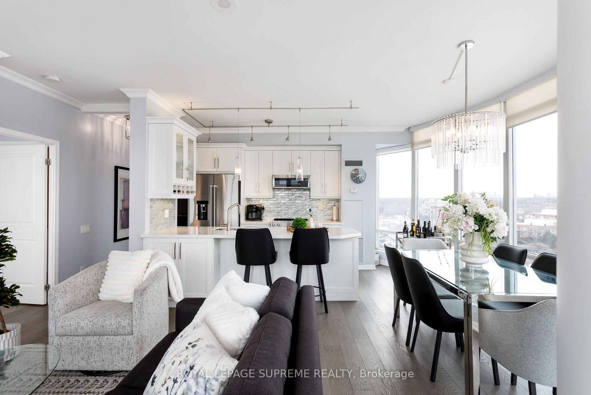 15 Windermere Avenue 1205