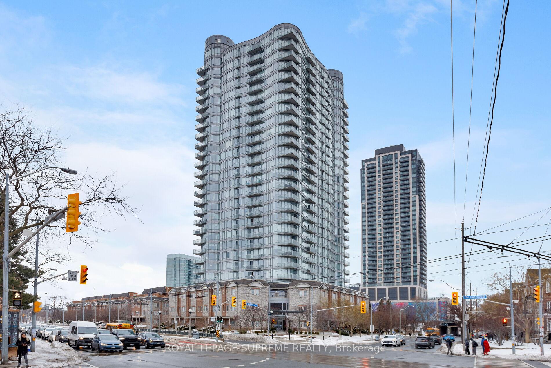 15 Windermere Avenue 1205