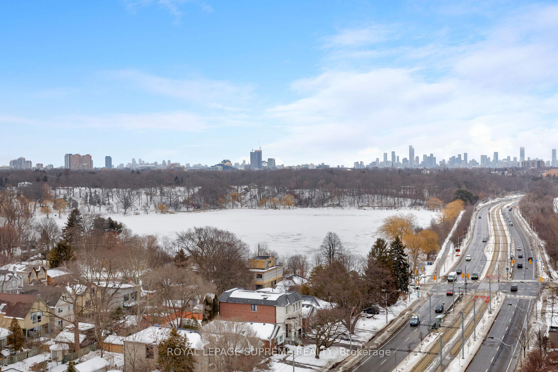 15 Windermere Avenue 1205