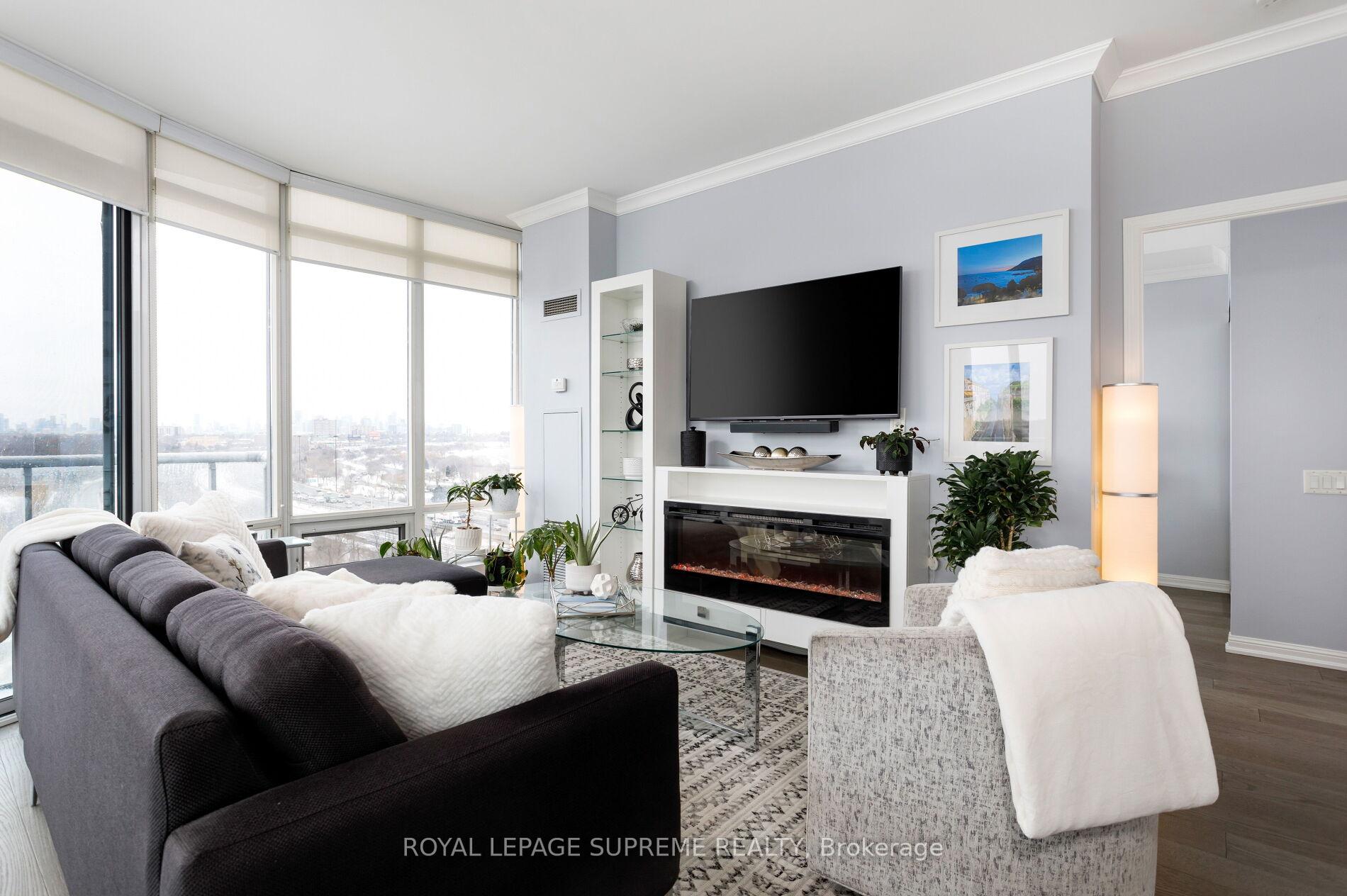 15 Windermere Avenue 1205