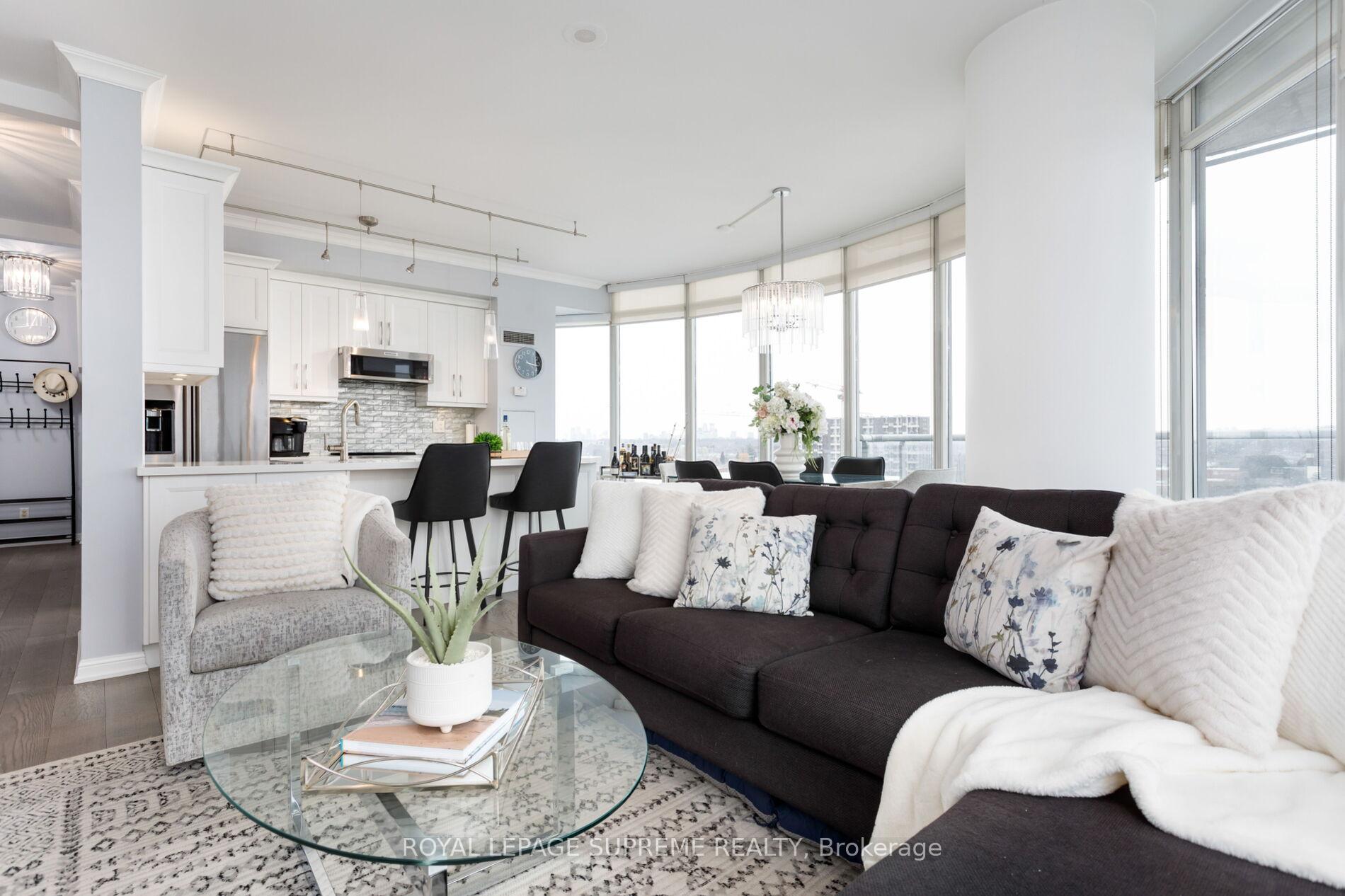 15 Windermere Avenue 1205