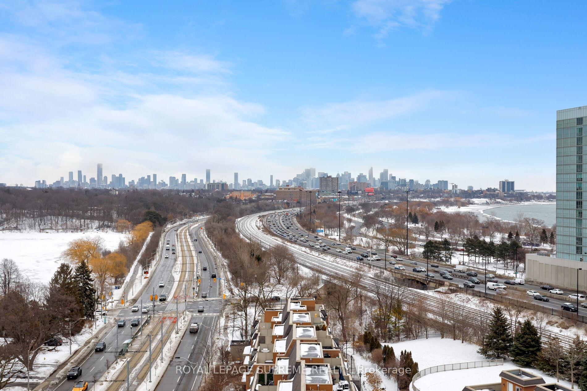 15 Windermere Avenue 1205