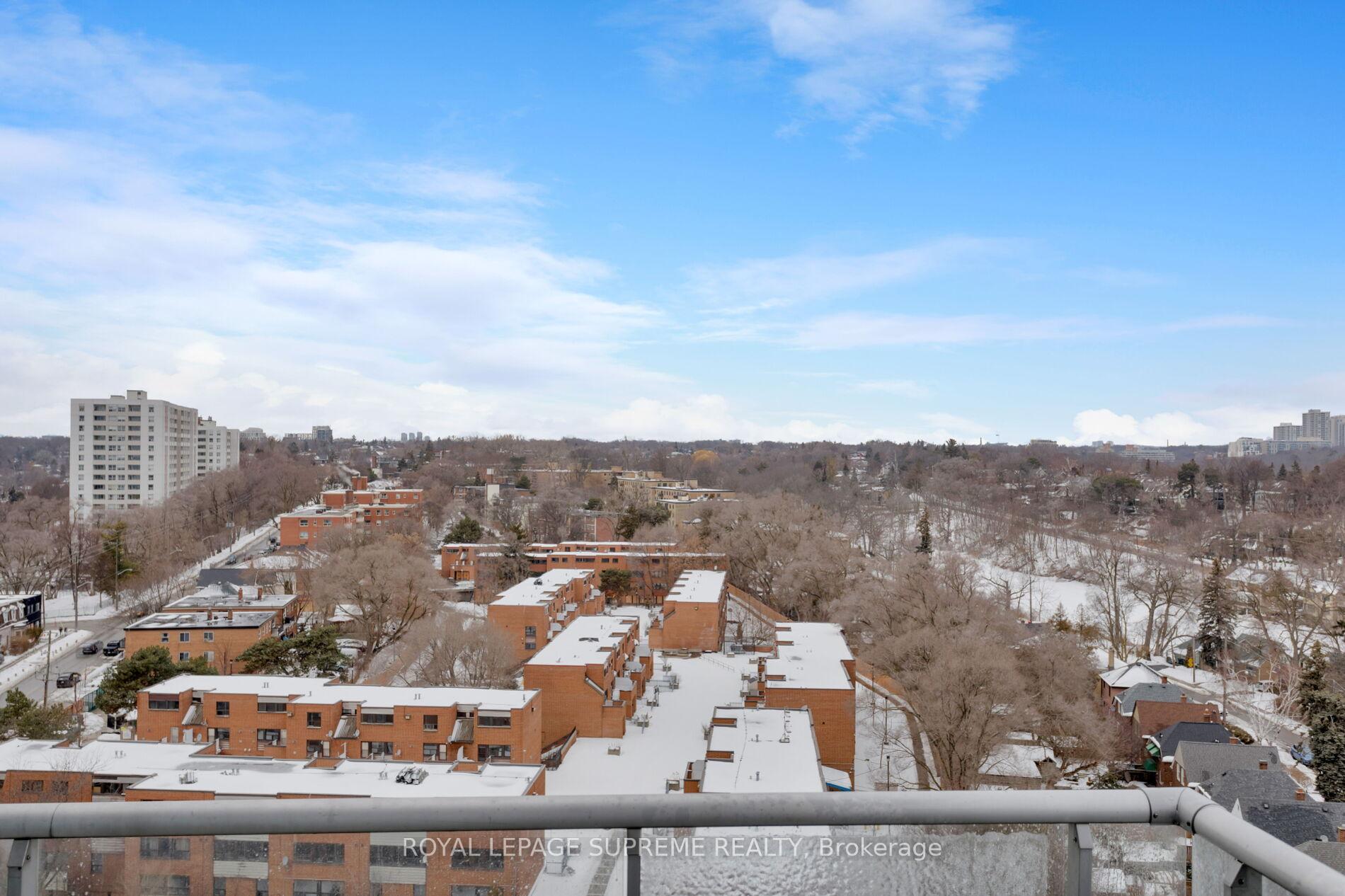 15 Windermere Avenue 1205