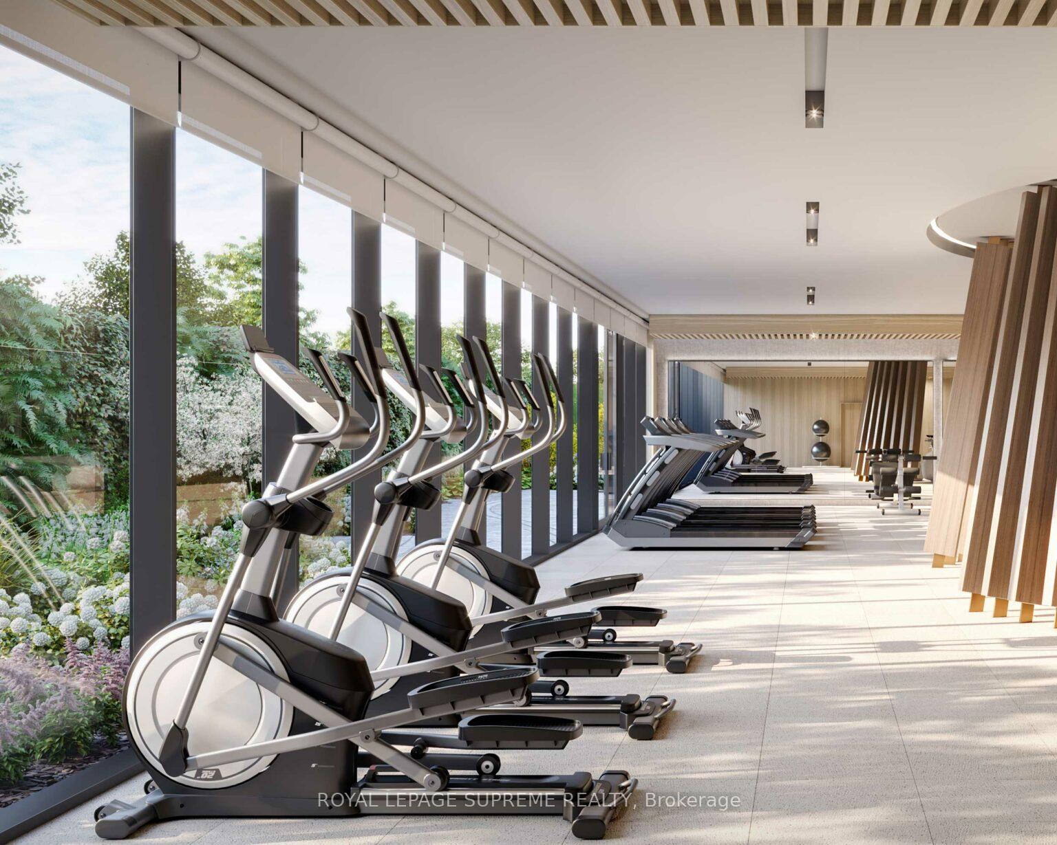 1 Fairview Road E 418