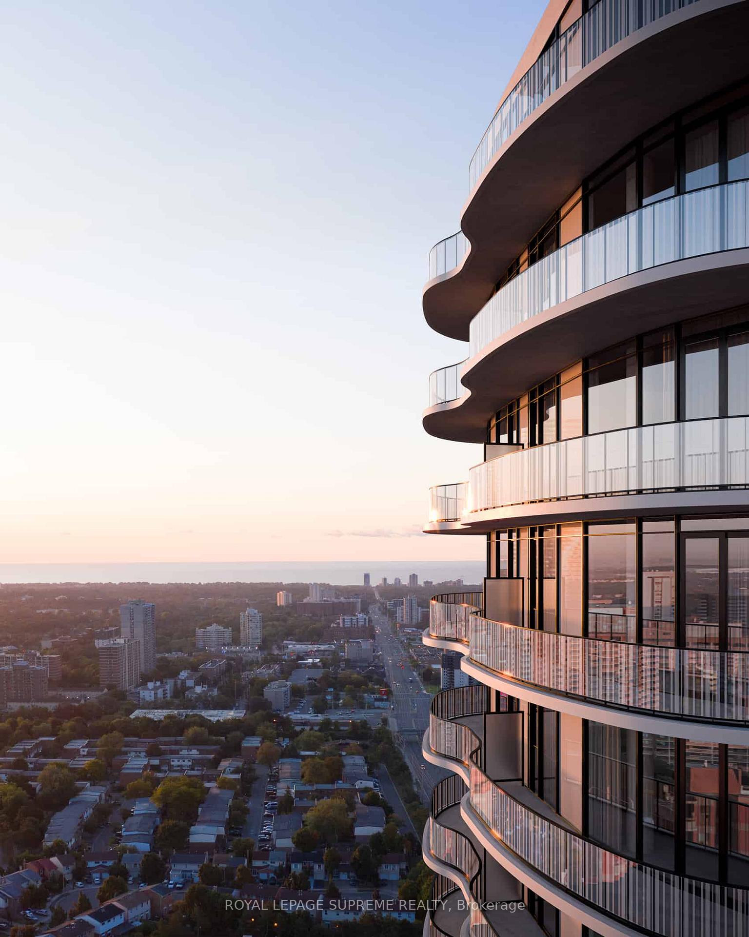 1 Fairview Road E 418