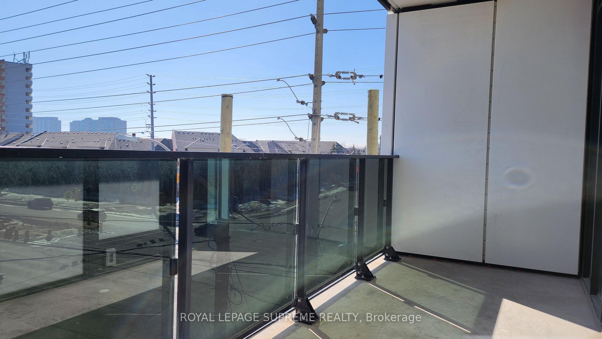 1 Fairview Road E 418