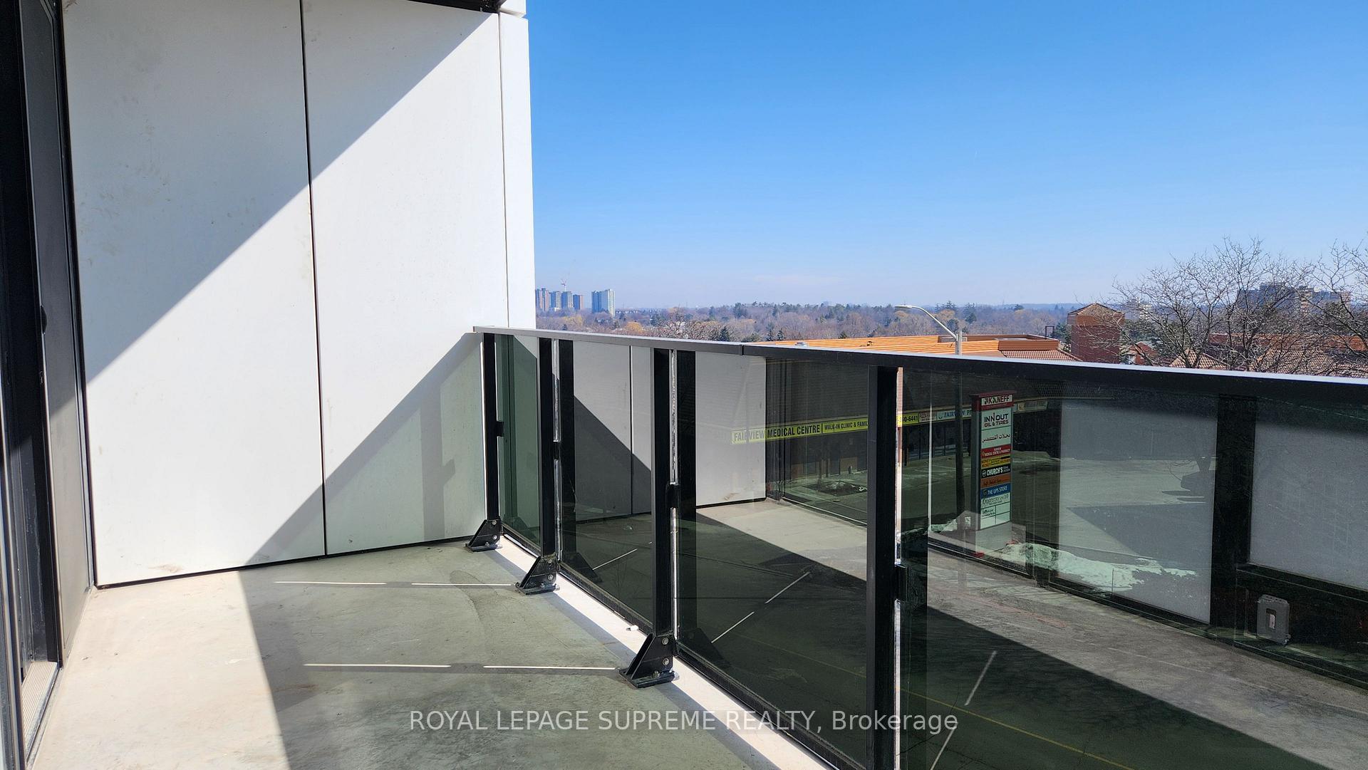 1 Fairview Road E 418