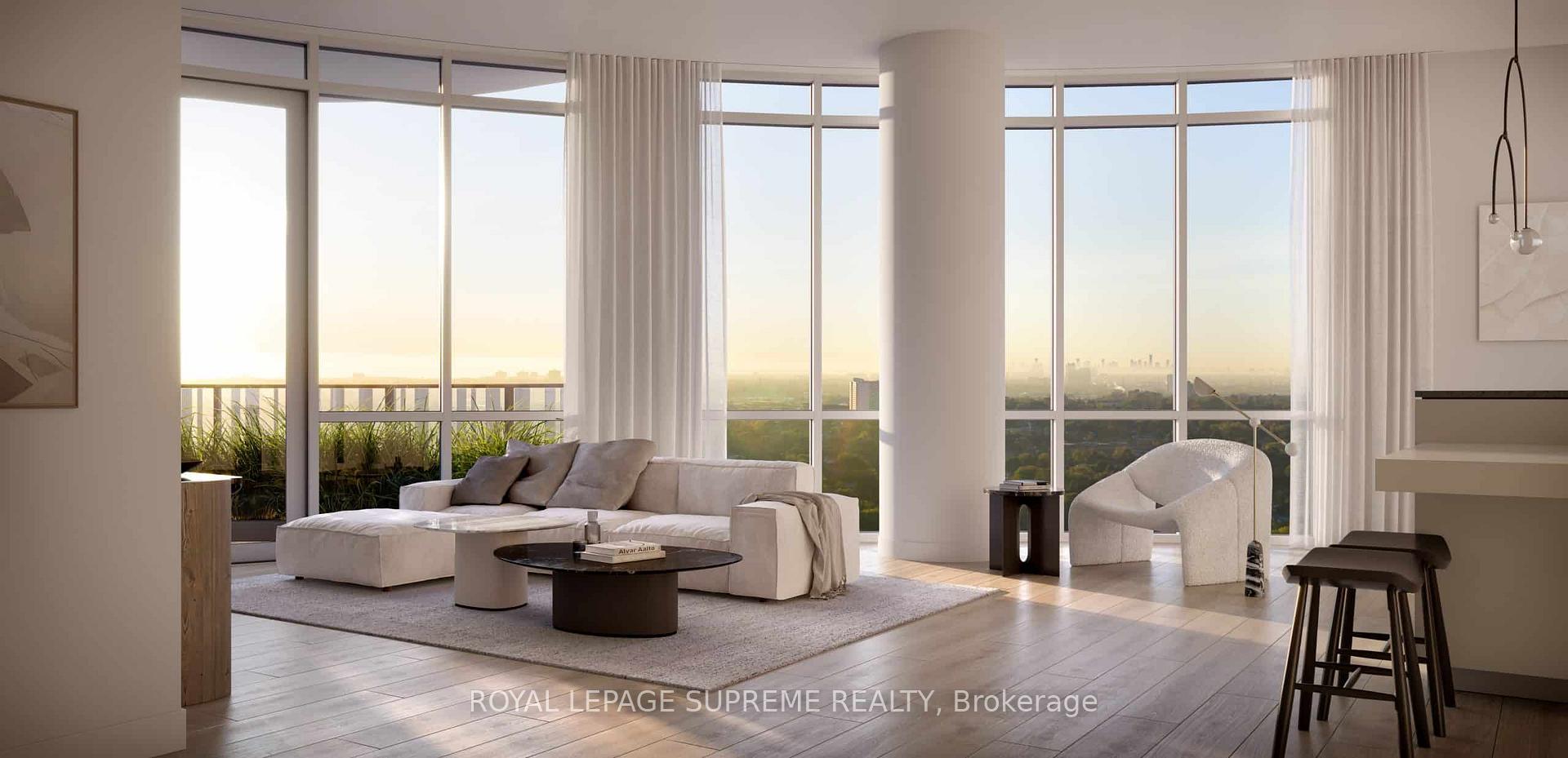 1 Fairview Road E 418