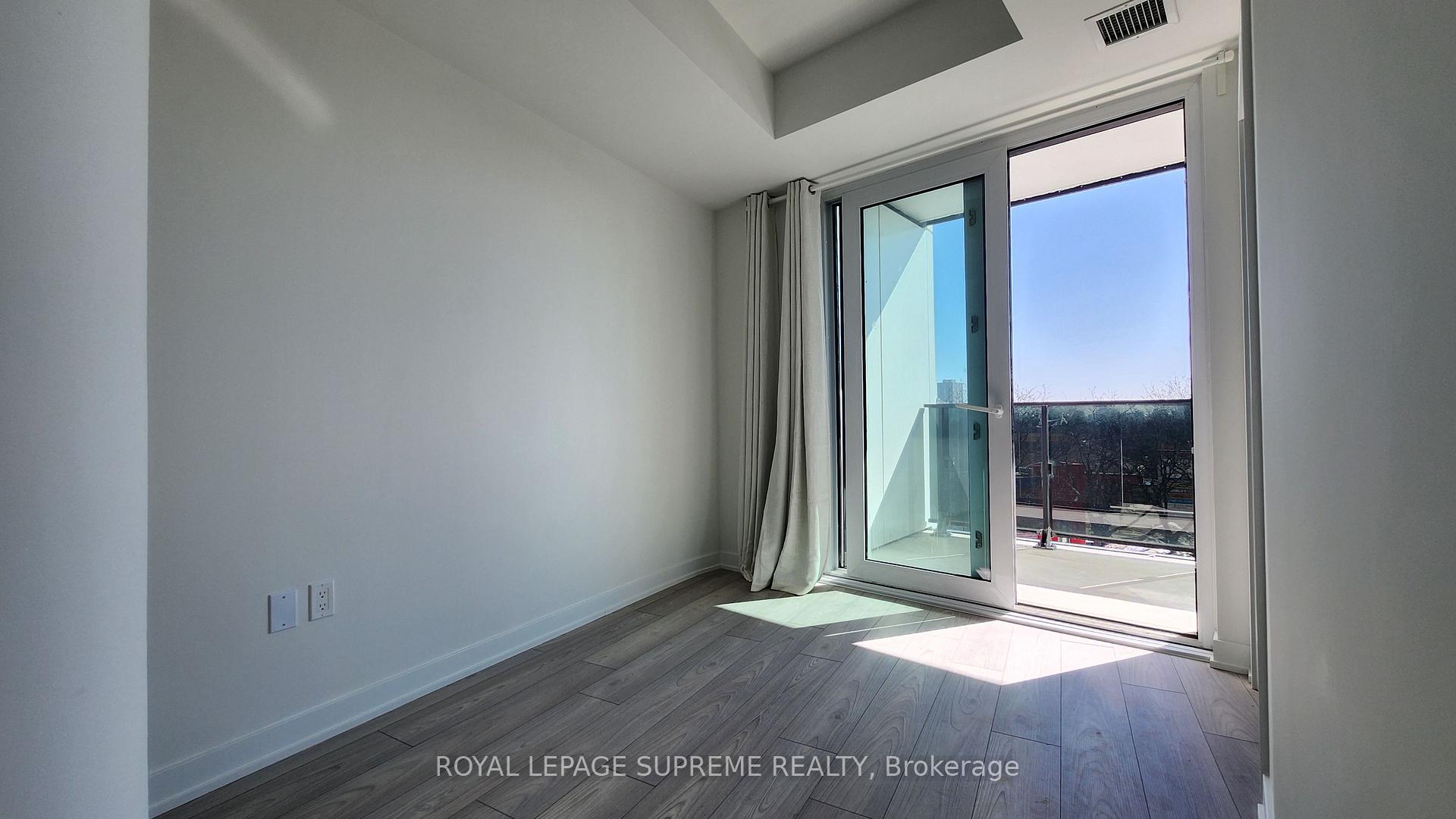 1 Fairview Road E 418