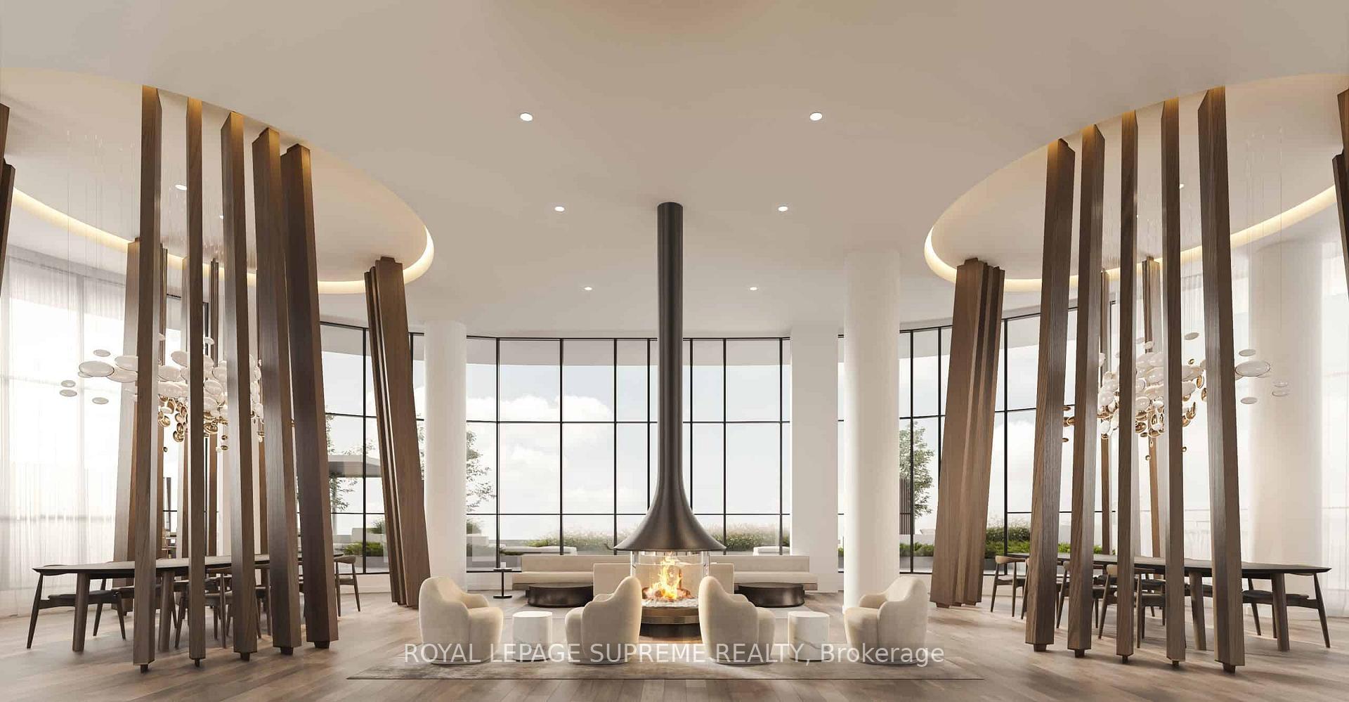 1 Fairview Road E 418