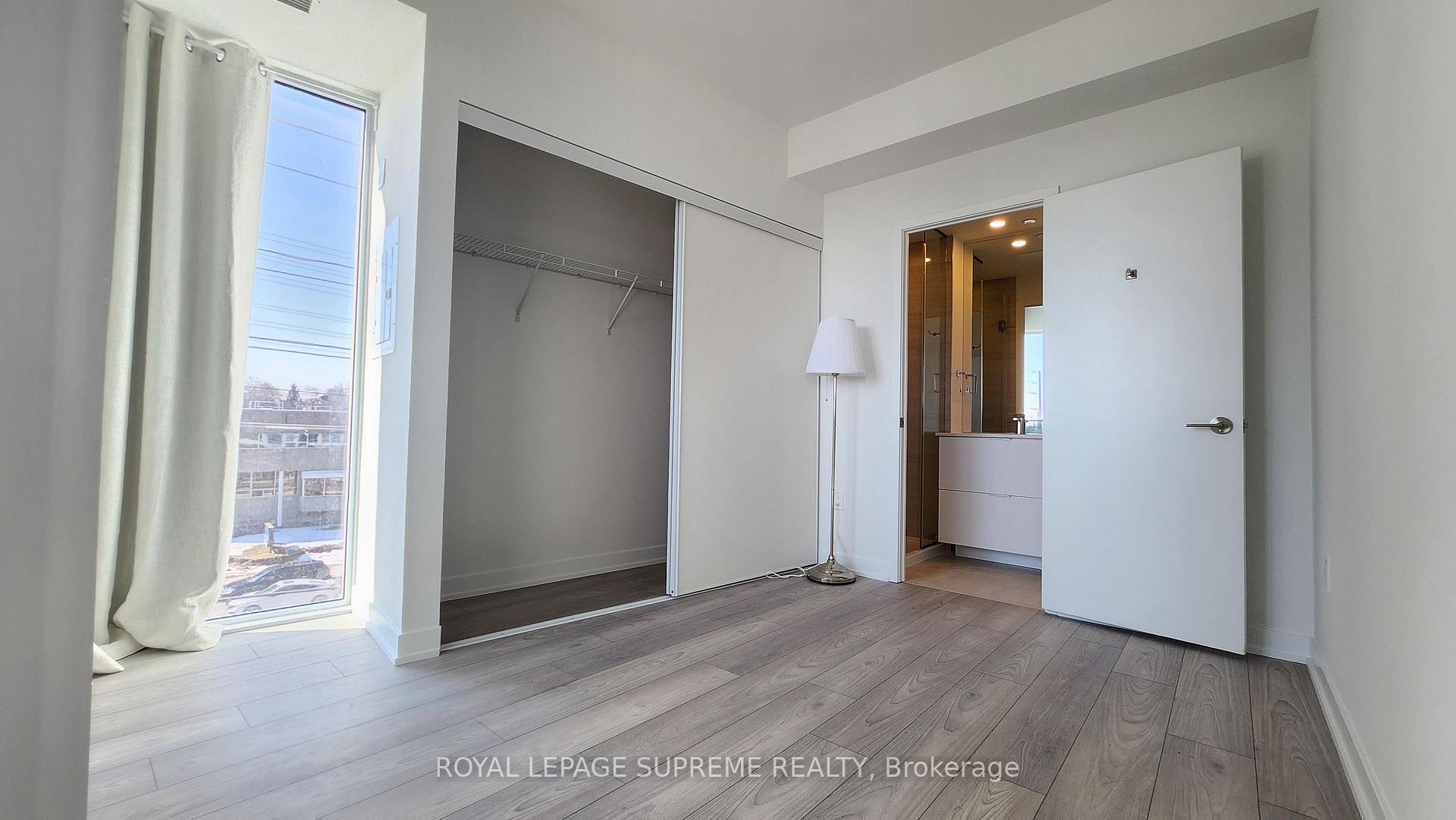 1 Fairview Road E 418