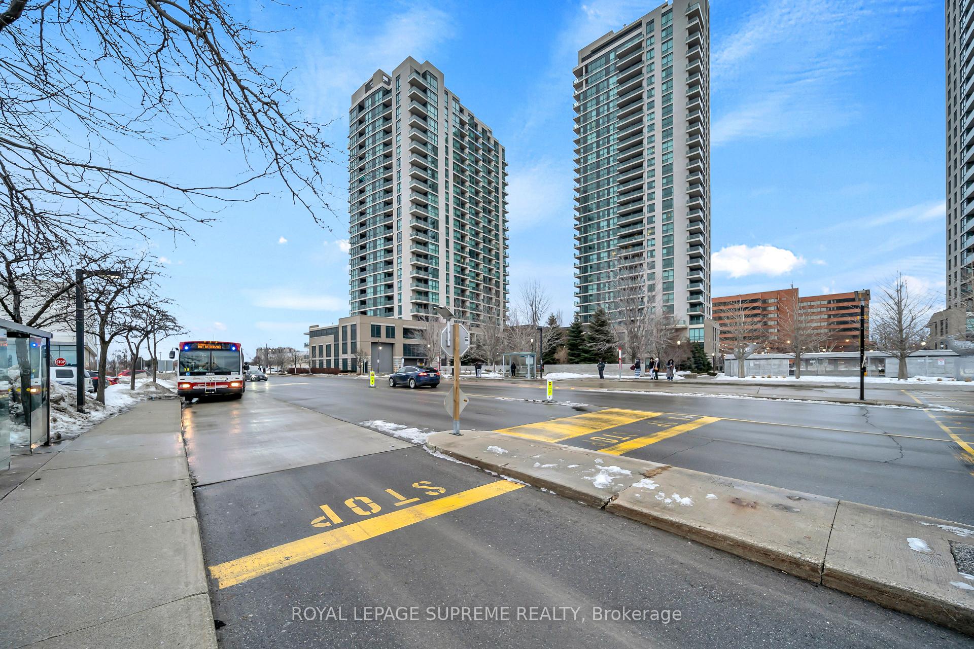 205 Sherway Gardens Road 1804