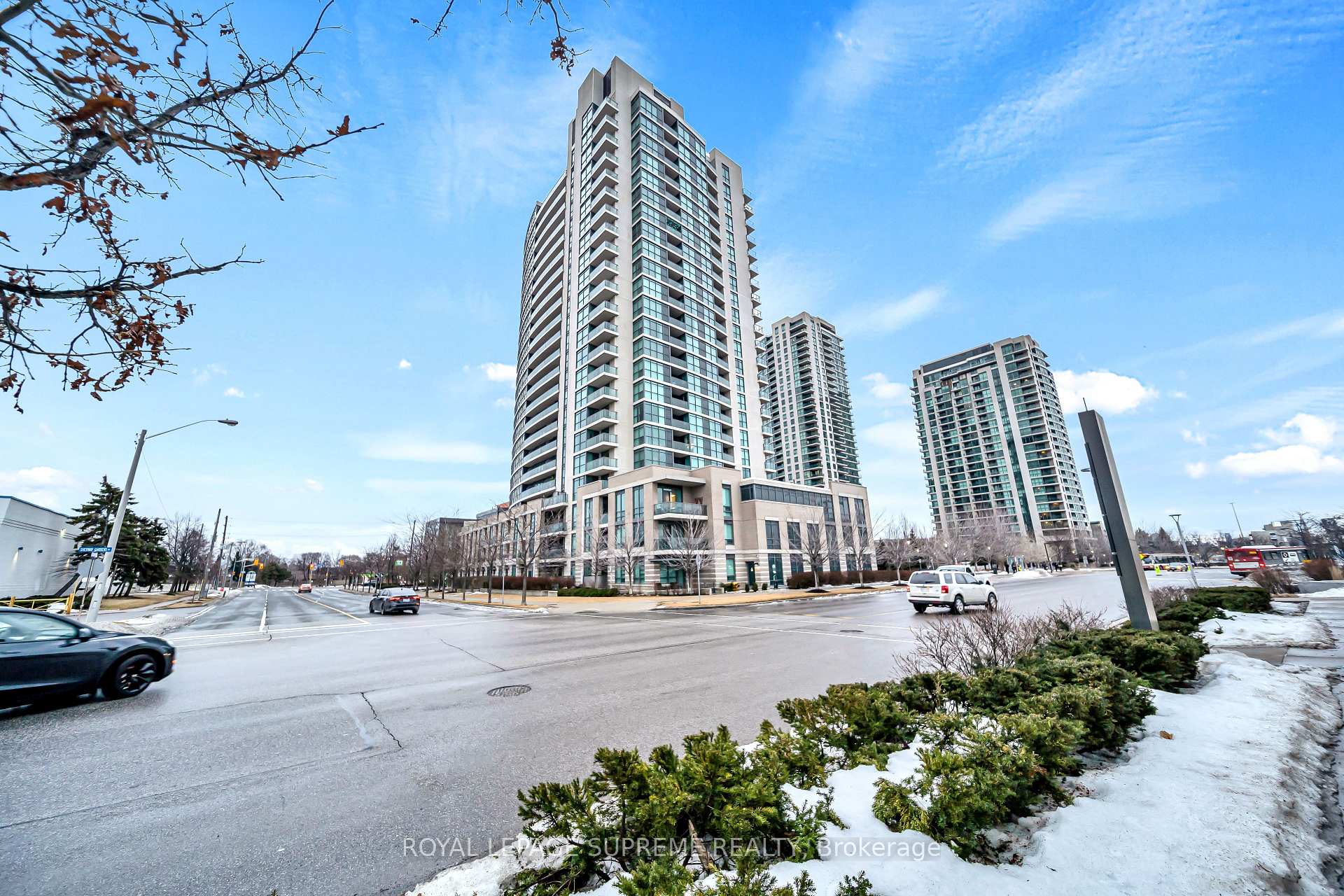 205 Sherway Gardens Road 1804