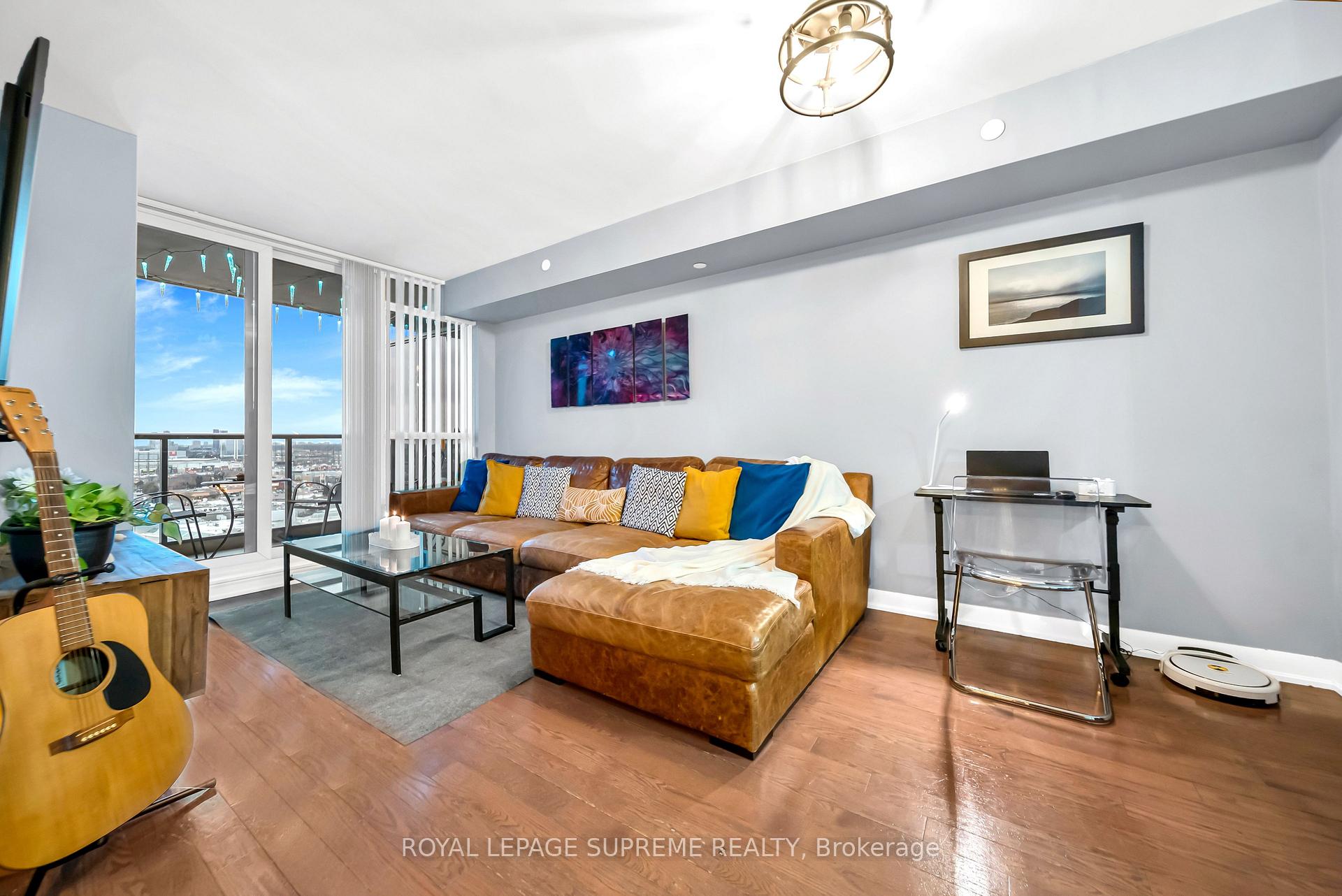 205 Sherway Gardens Road 1804