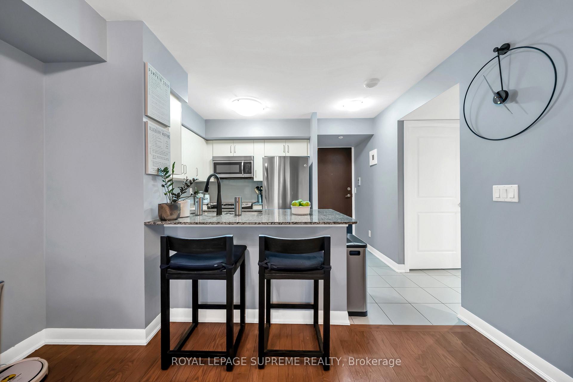 205 Sherway Gardens Road 1804