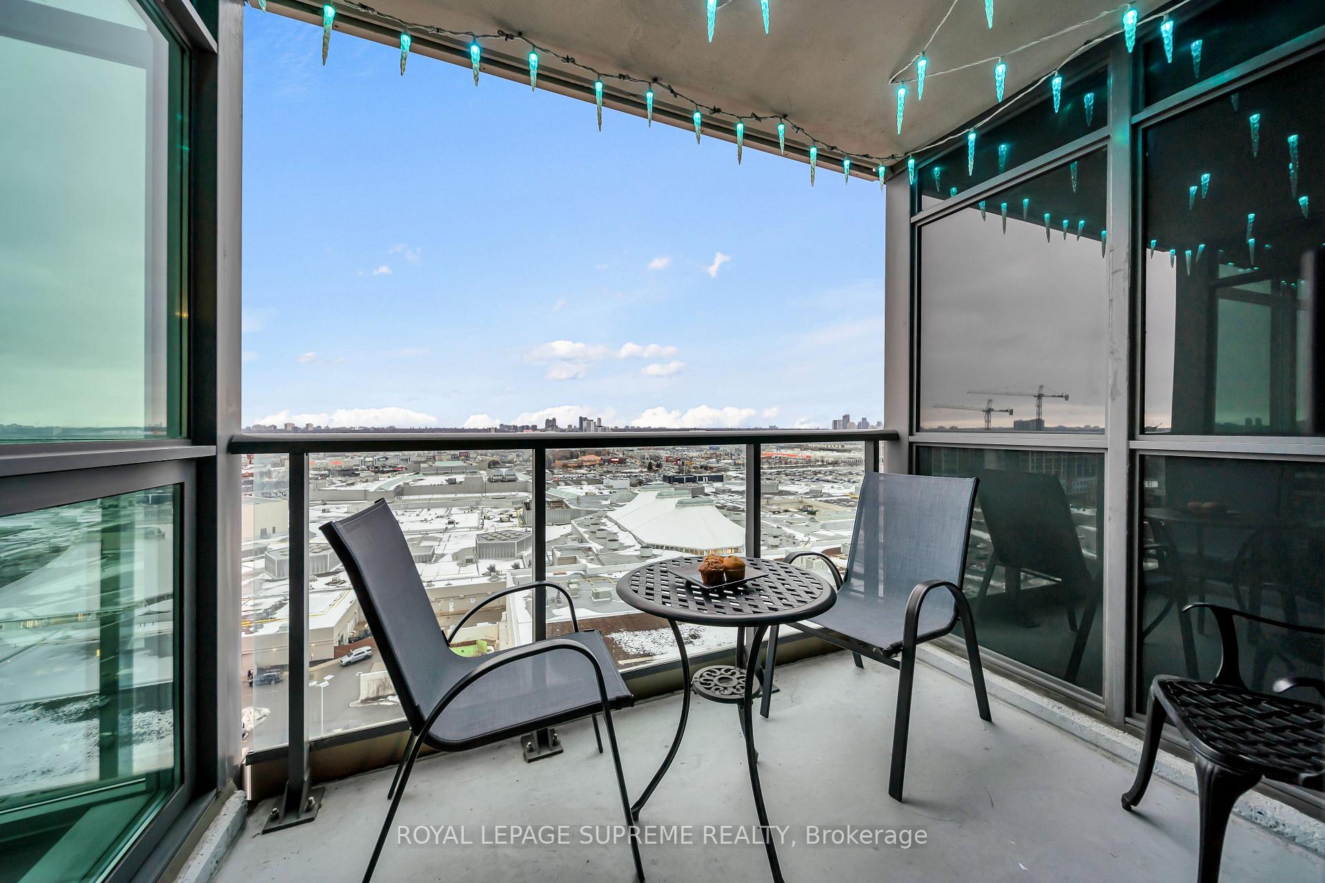 205 Sherway Gardens Road 1804