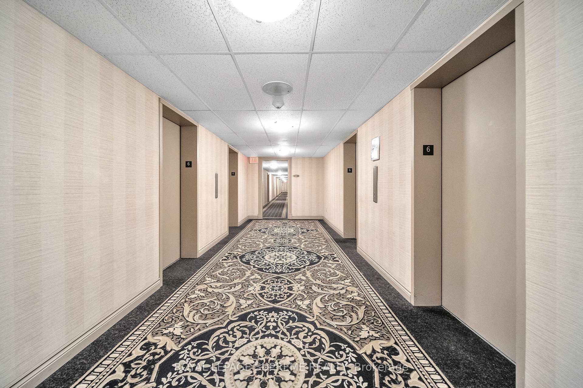 75 Emmett Avenue 602