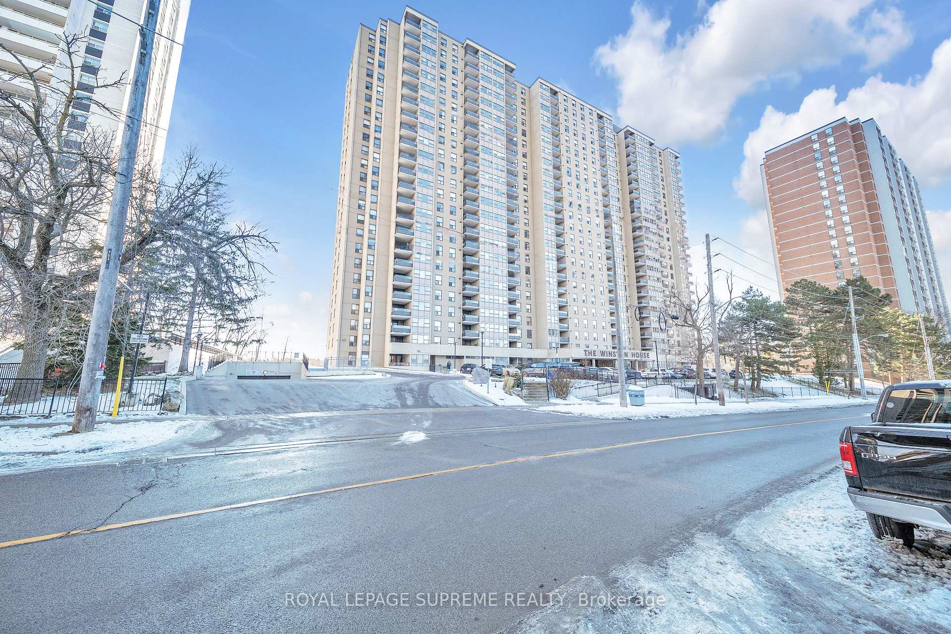 75 Emmett Avenue 602