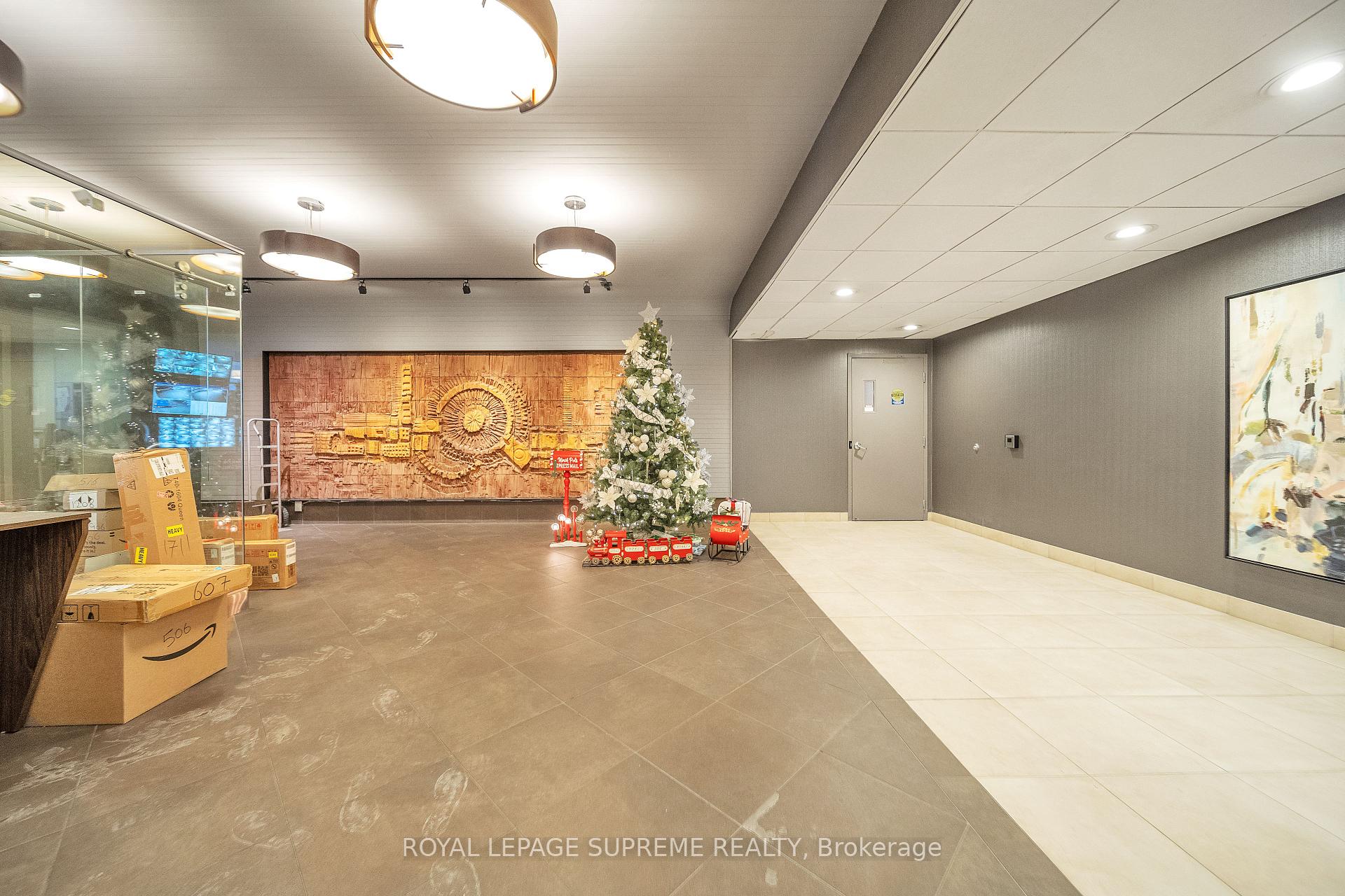 75 Emmett Avenue 602