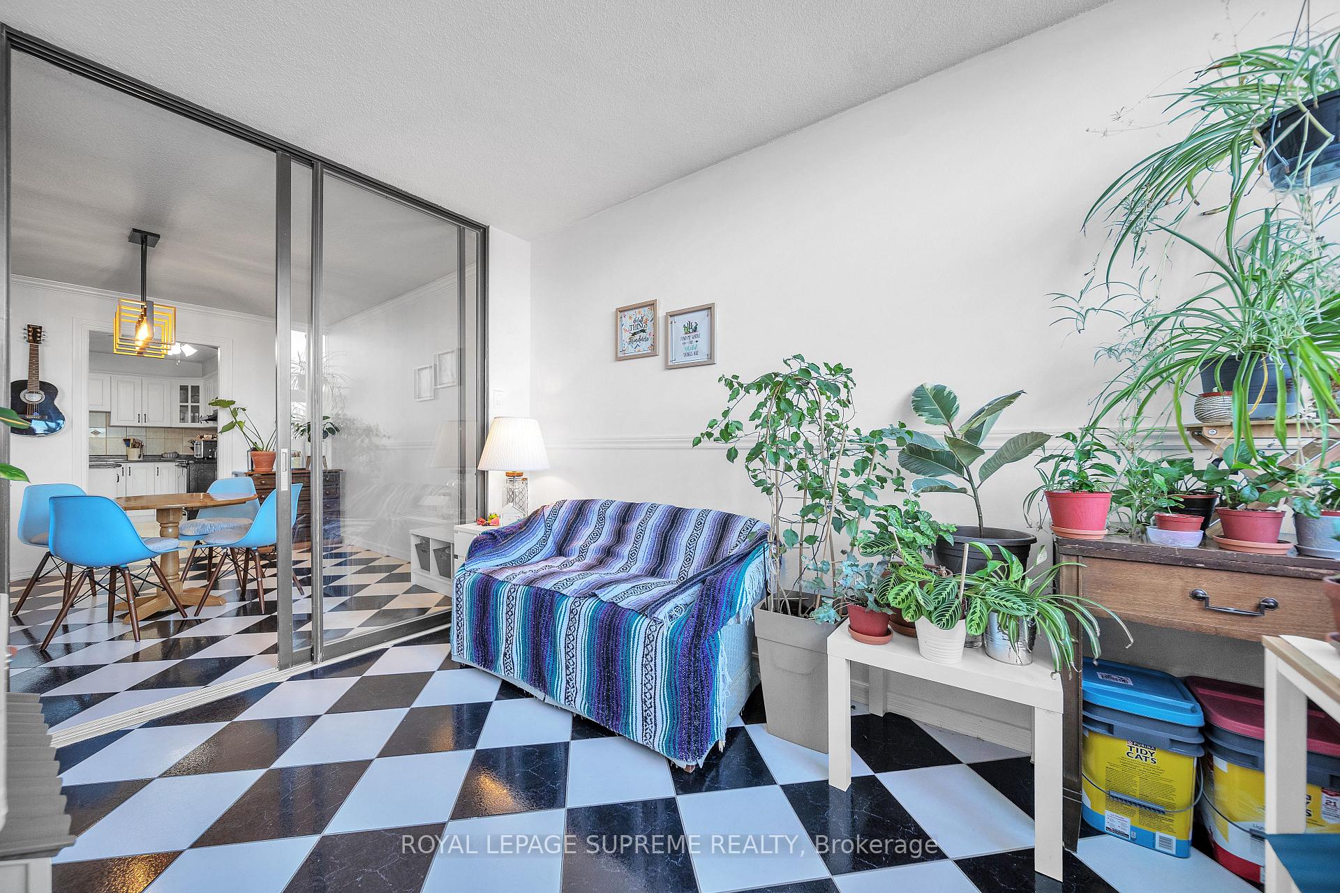 75 Emmett Avenue 602