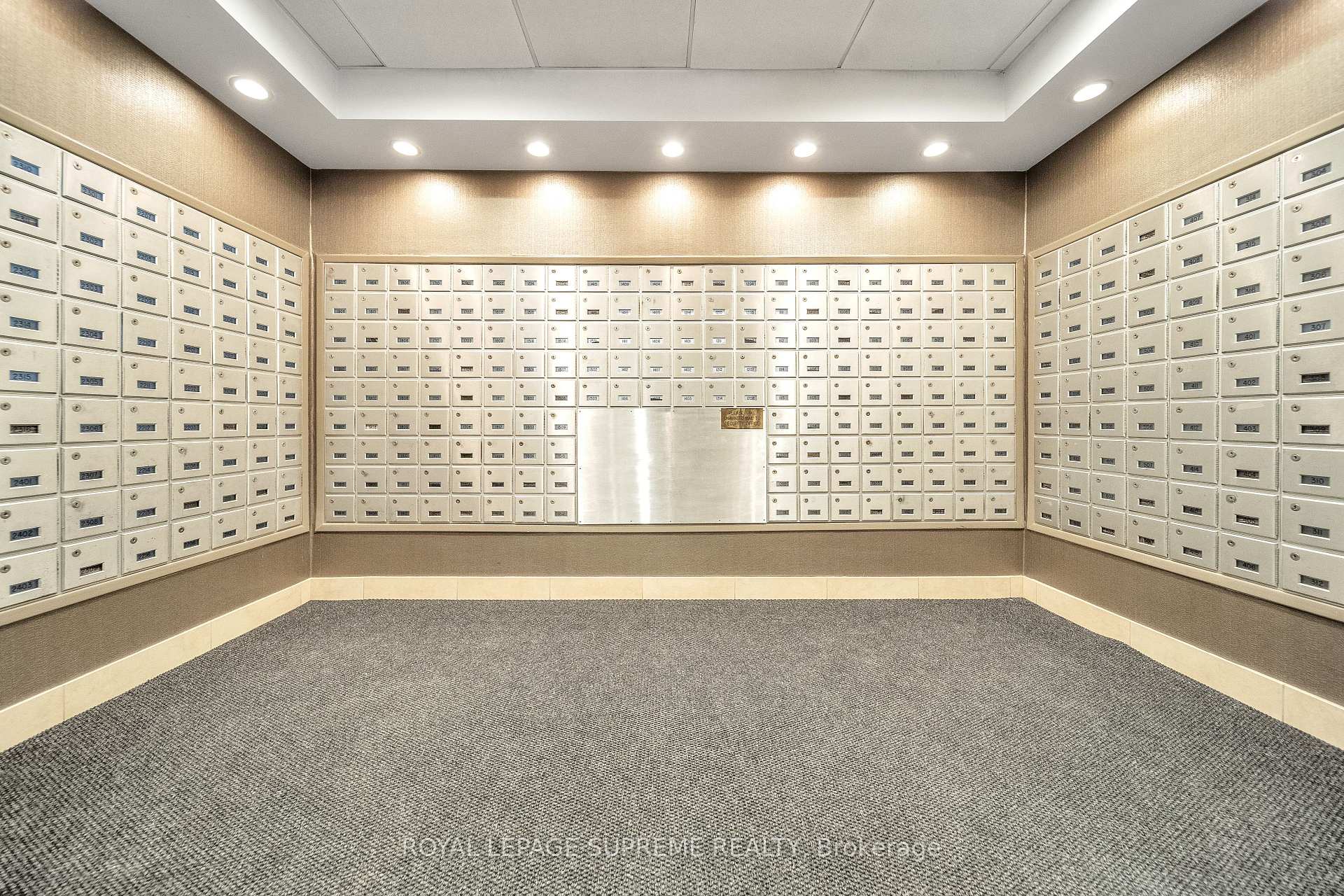 75 Emmett Avenue 602