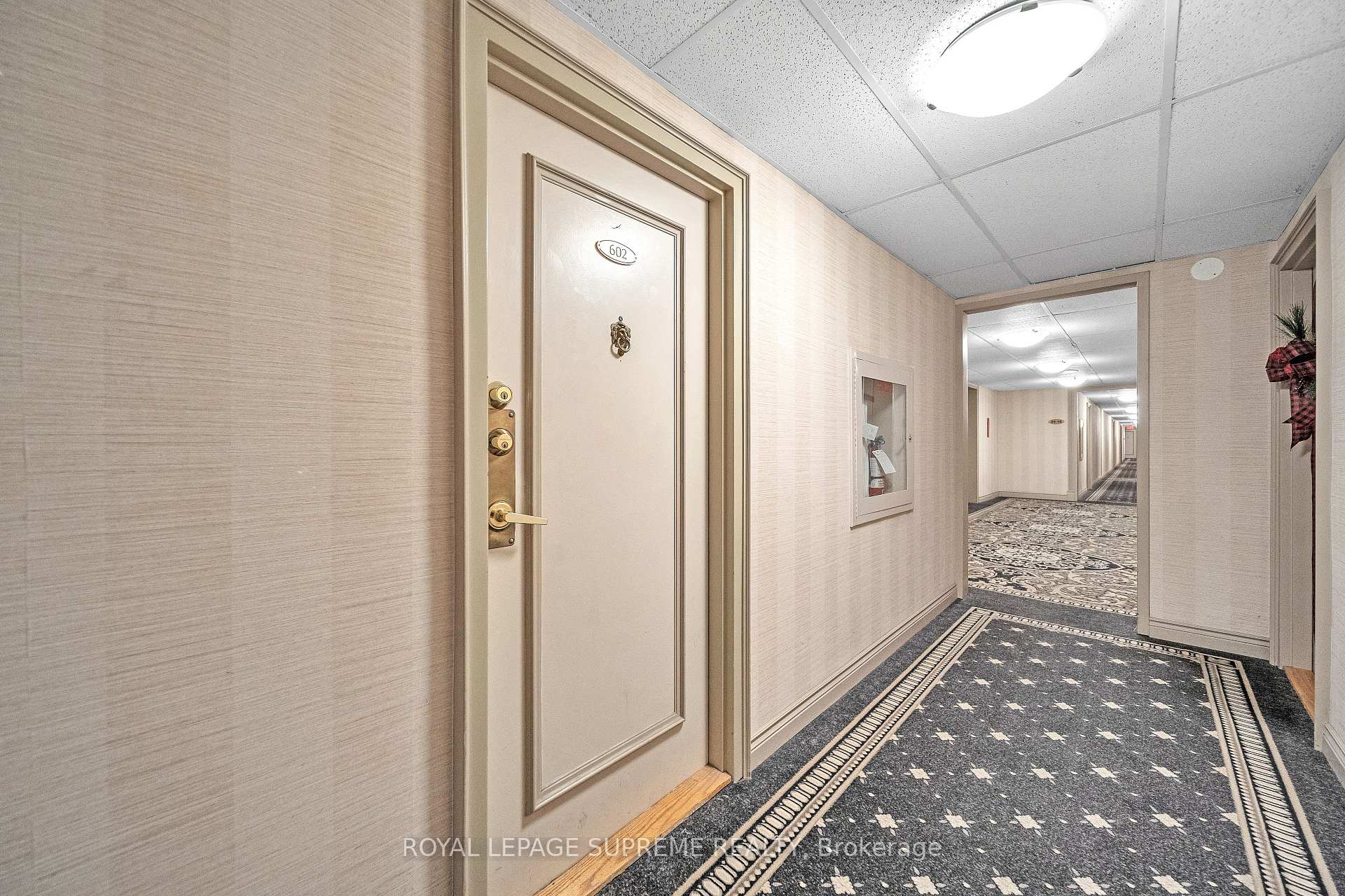 75 Emmett Avenue 602