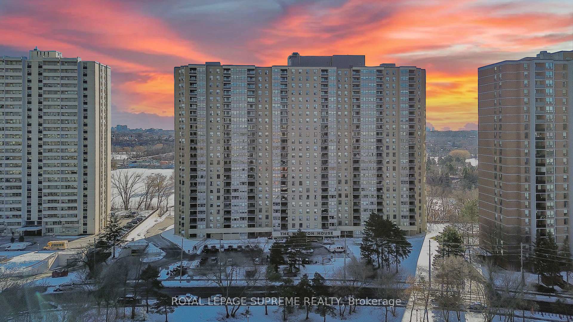 75 Emmett Avenue 602