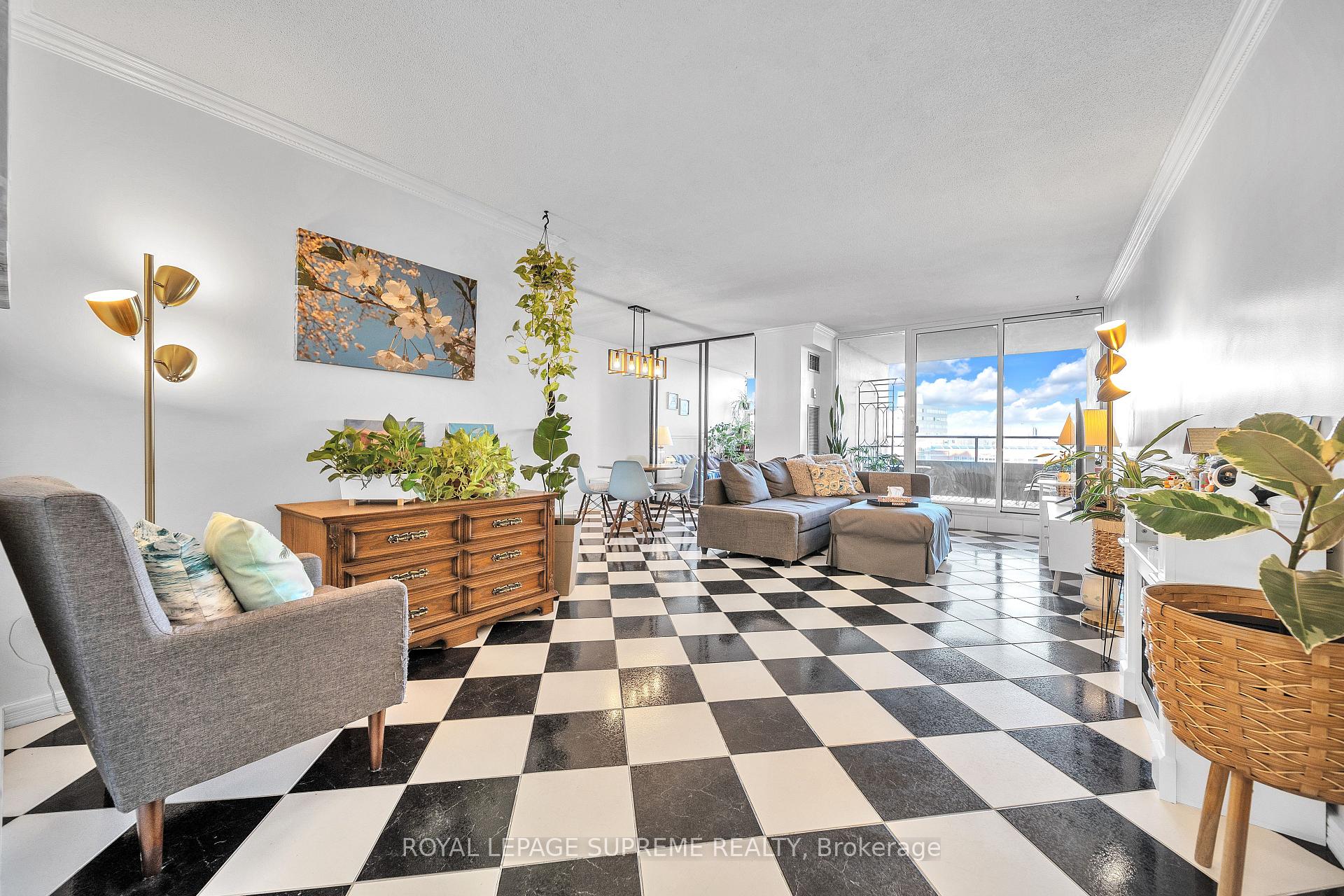 75 Emmett Avenue 602