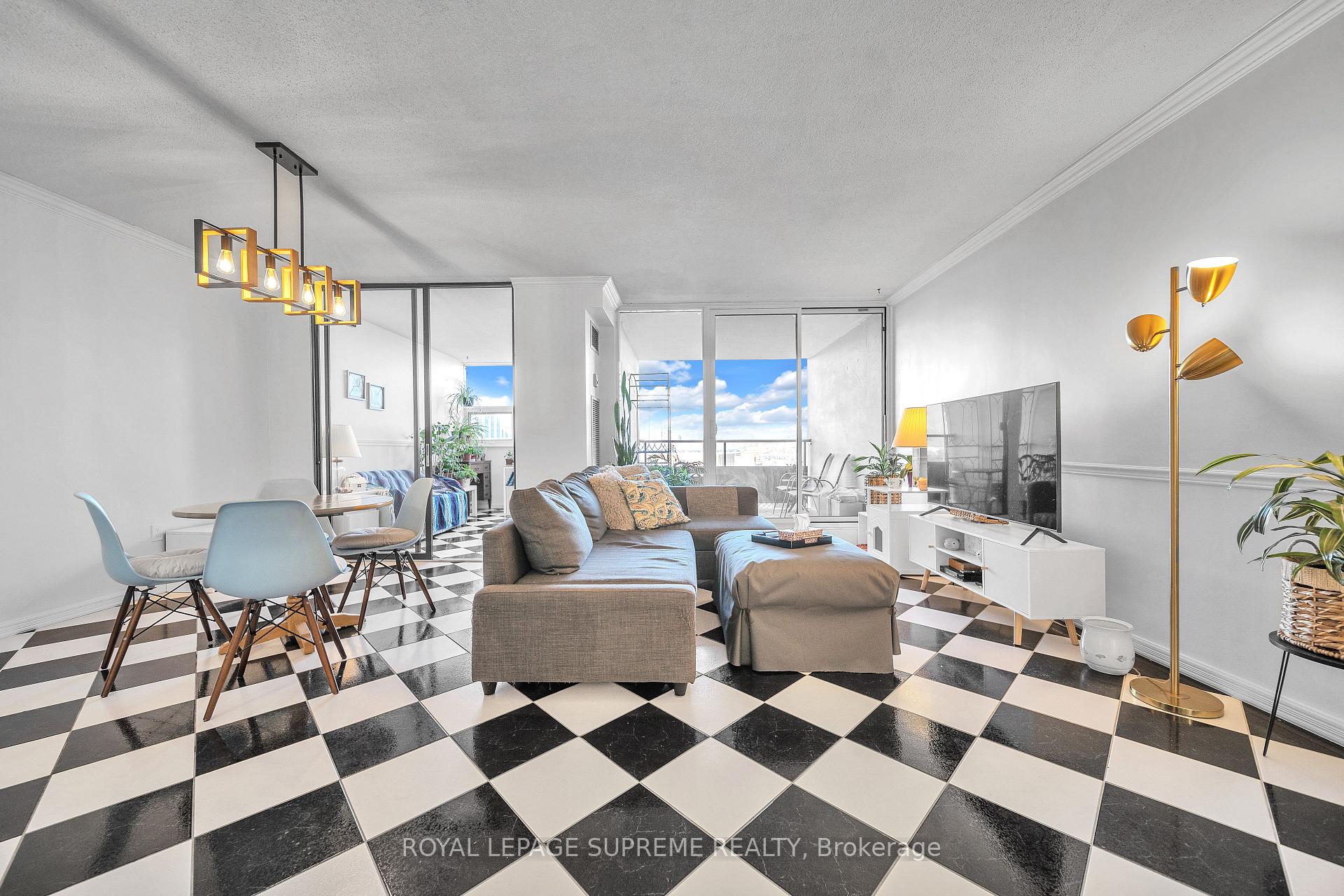 75 Emmett Avenue 602