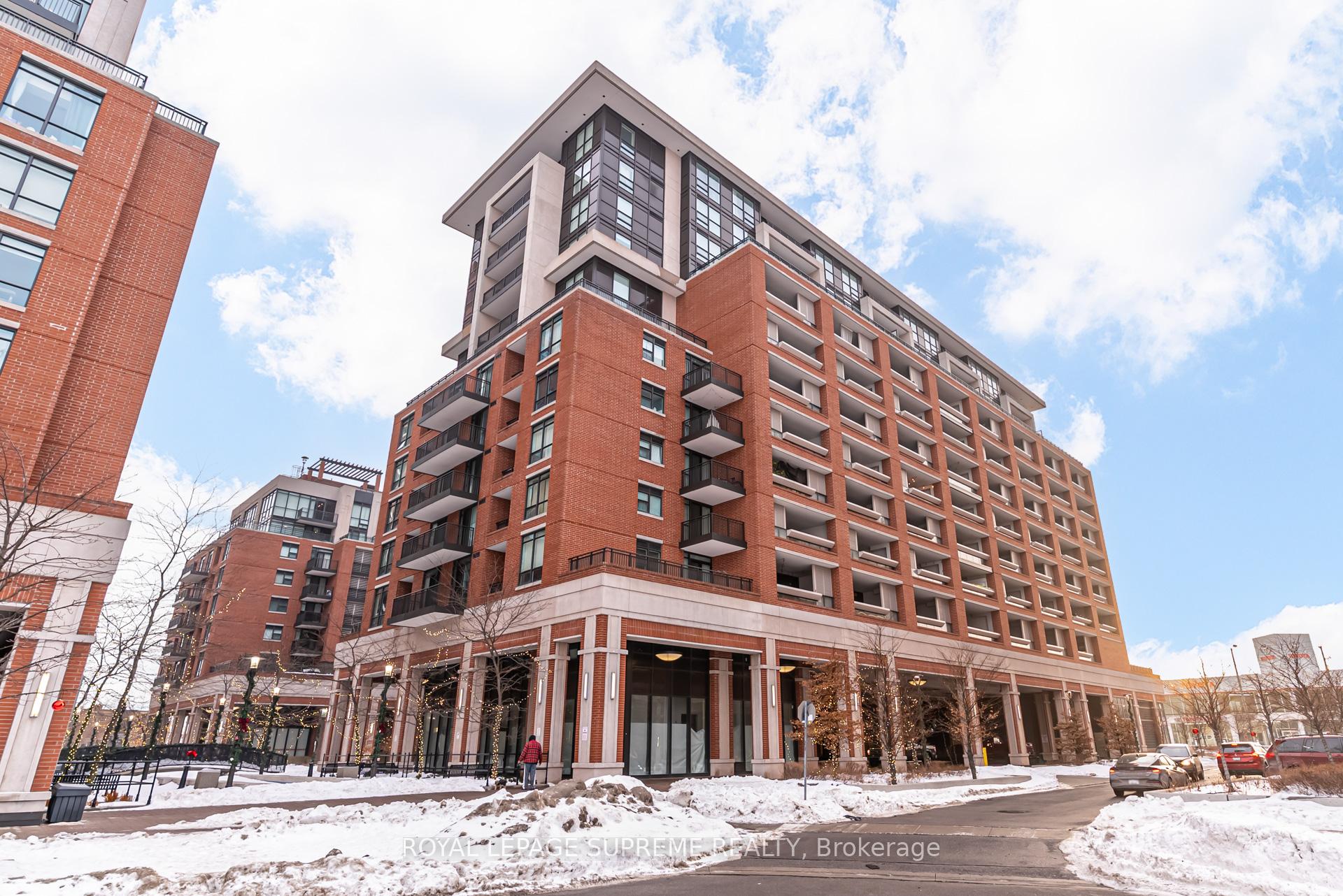 830 W Lawrence Avenue W 307