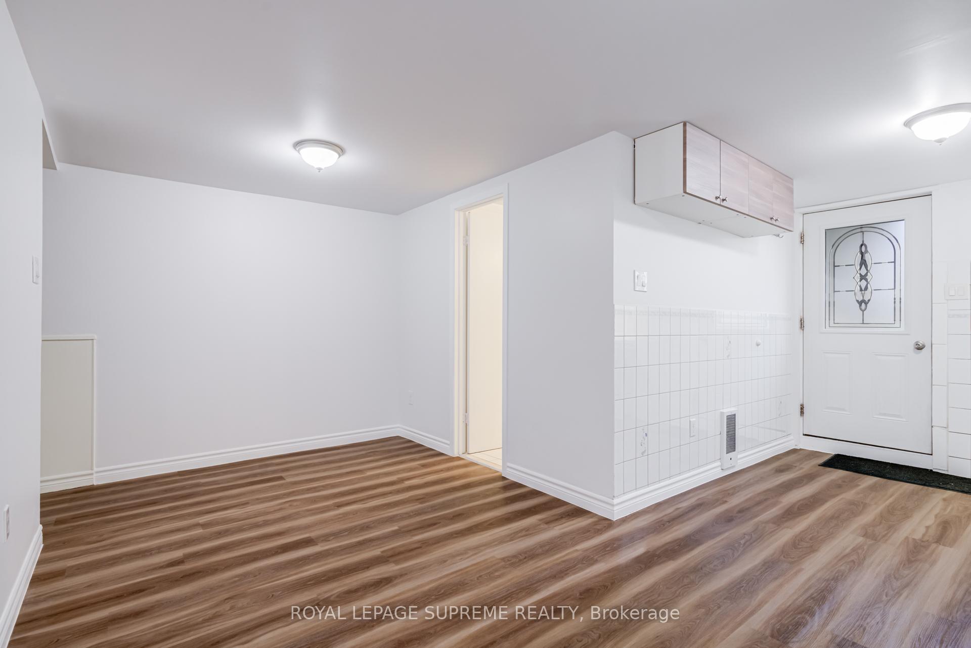 224 Christie Street Lower