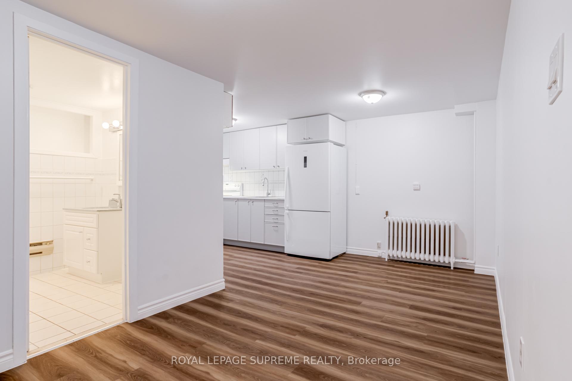 224 Christie Street Lower