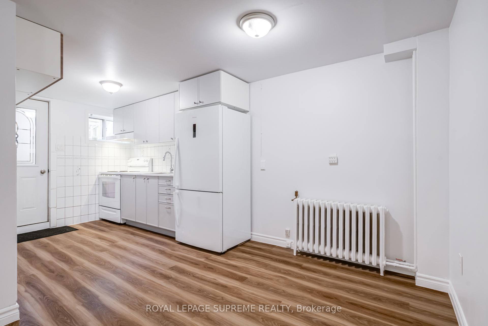 224 Christie Street Lower