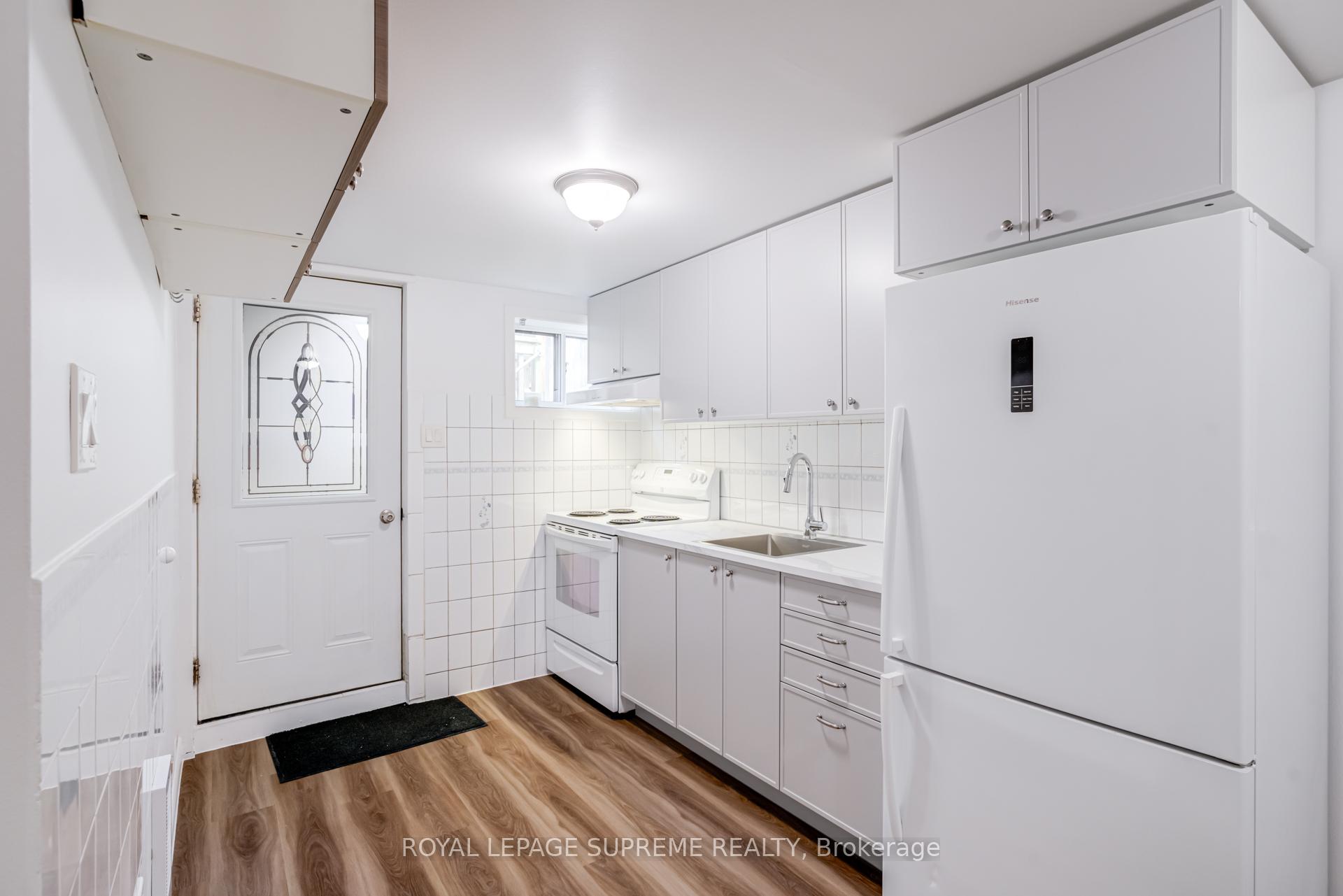 224 Christie Street Lower