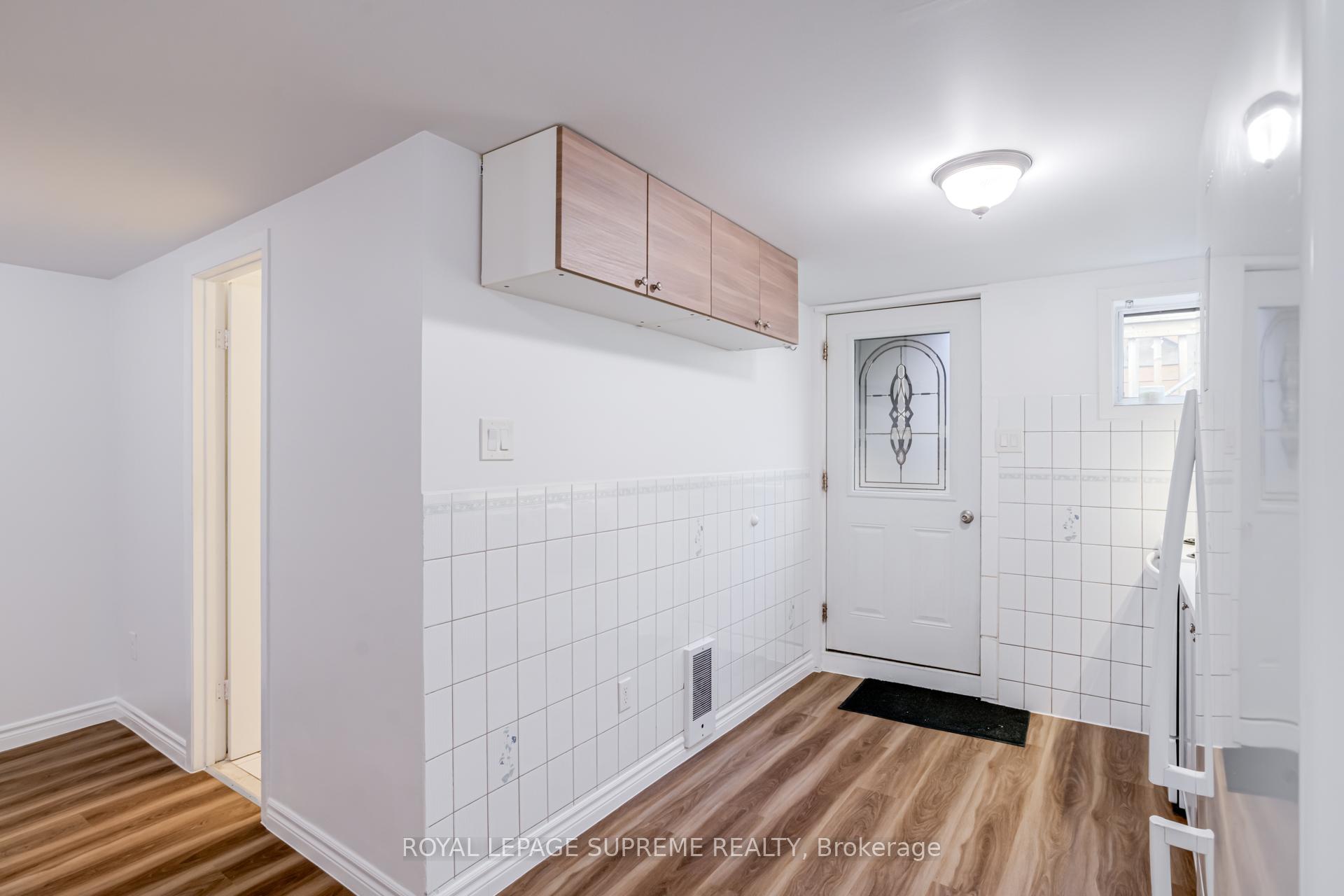 224 Christie Street Lower