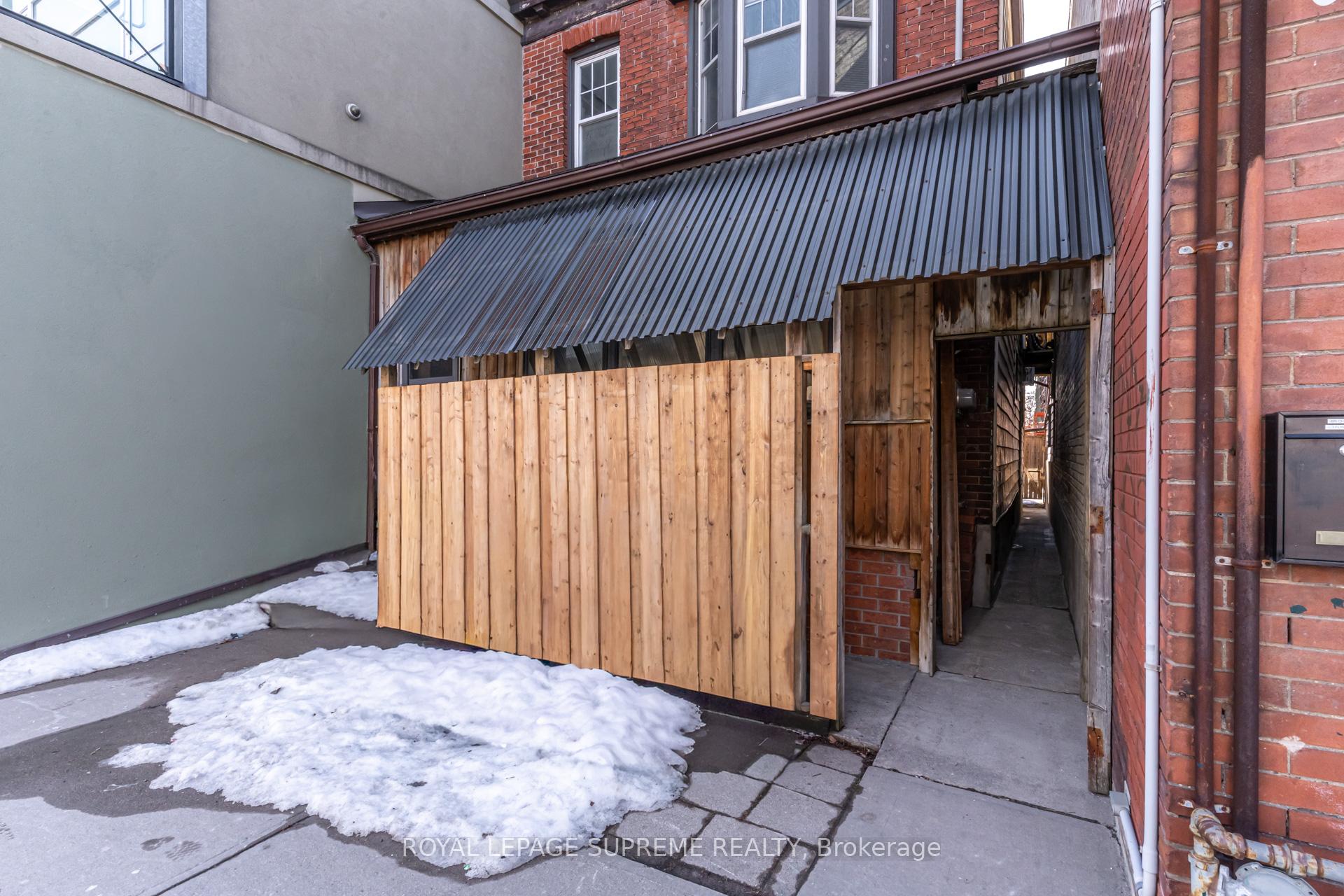 224 Christie Street Lower