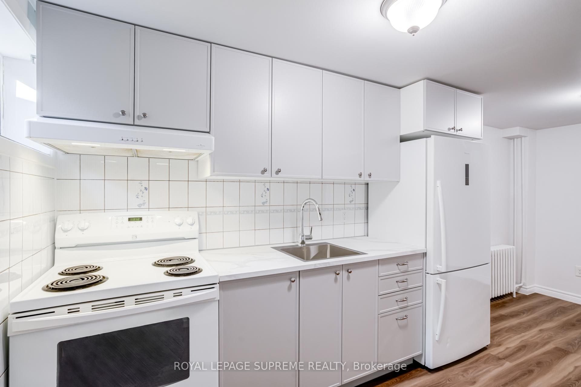 224 Christie Street Lower